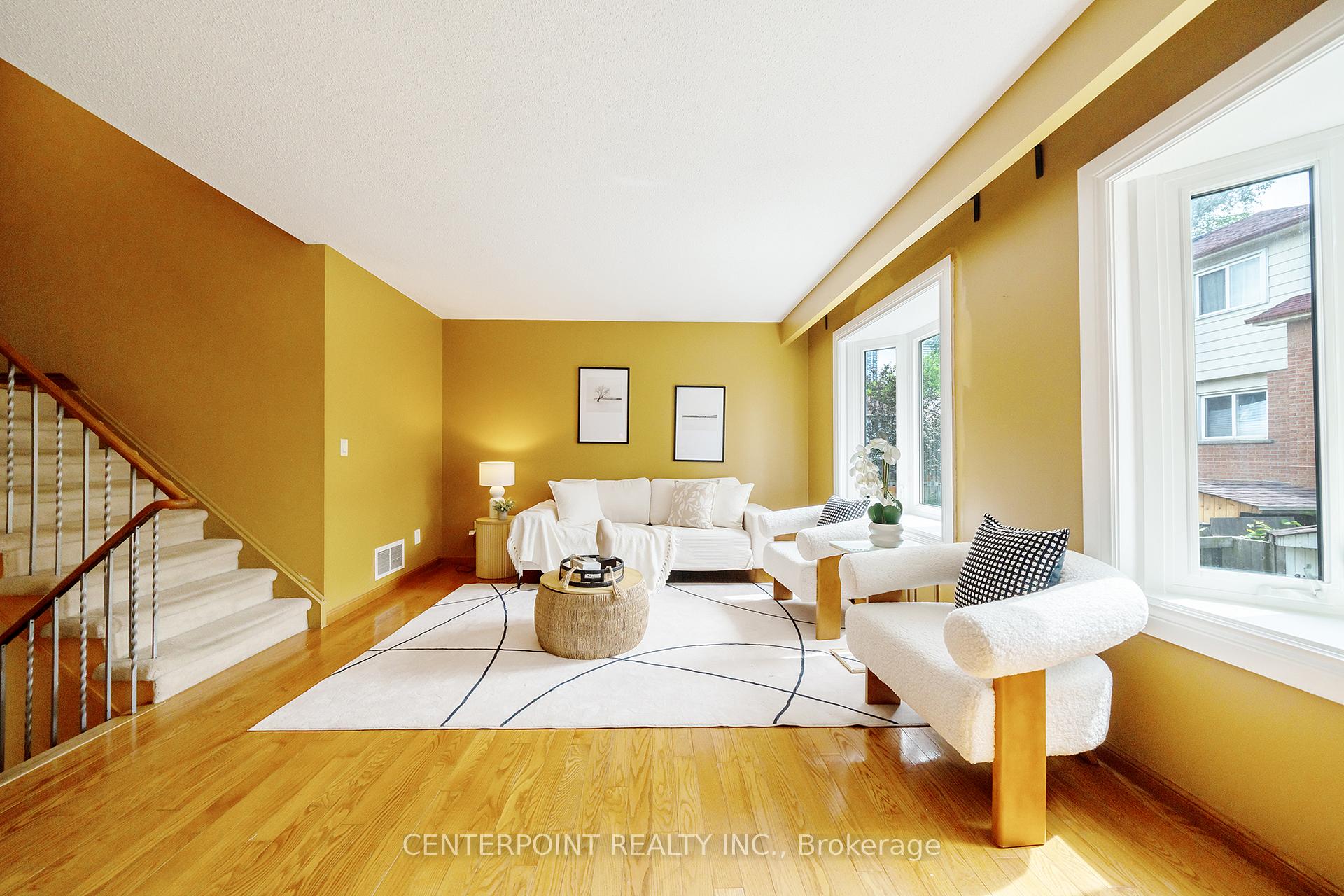 Photo 6 of 4142 Tea Garden Circle, Mississauga, Creditview — HOMEH