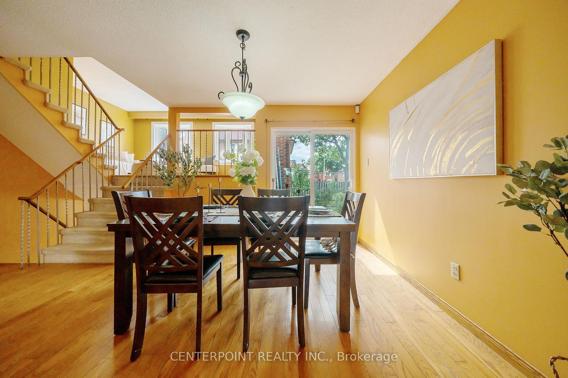 Photo 14 of 4142 Tea Garden Circle, Mississauga, Creditview — HOMEH