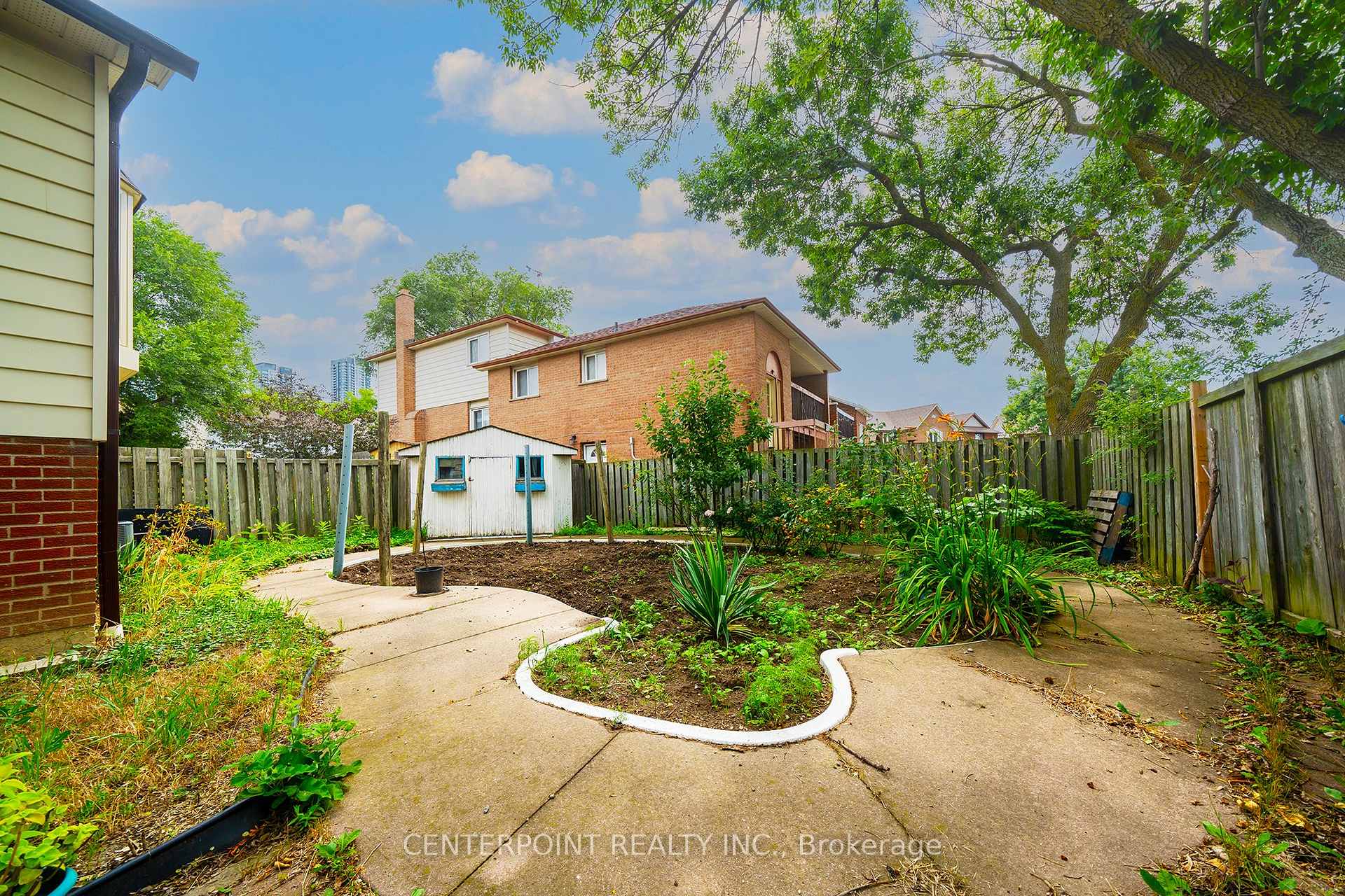 Photo 27 of 4142 Tea Garden Circle, Mississauga, Creditview — HOMEH