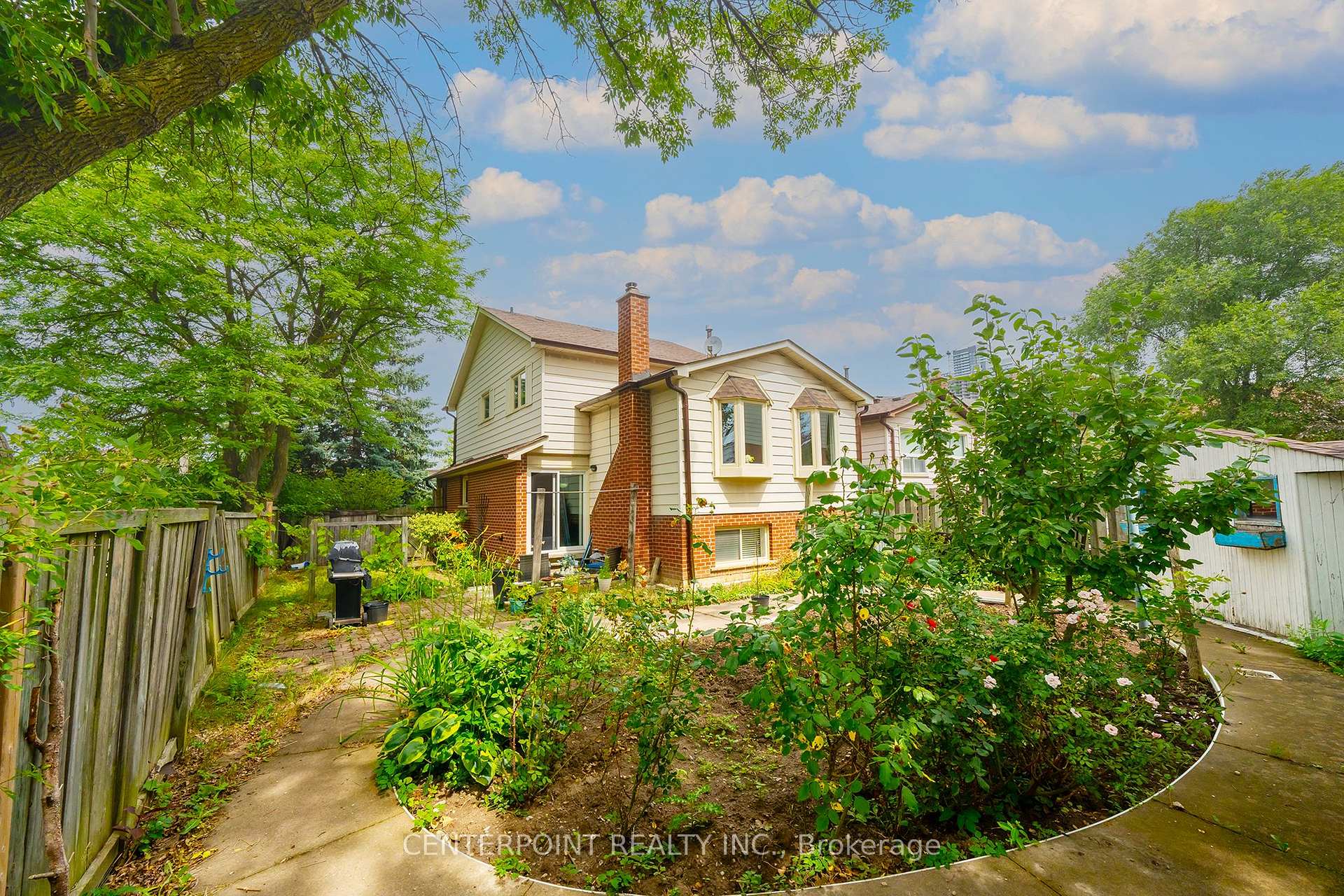 Photo 28 of 4142 Tea Garden Circle, Mississauga, Creditview — HOMEH