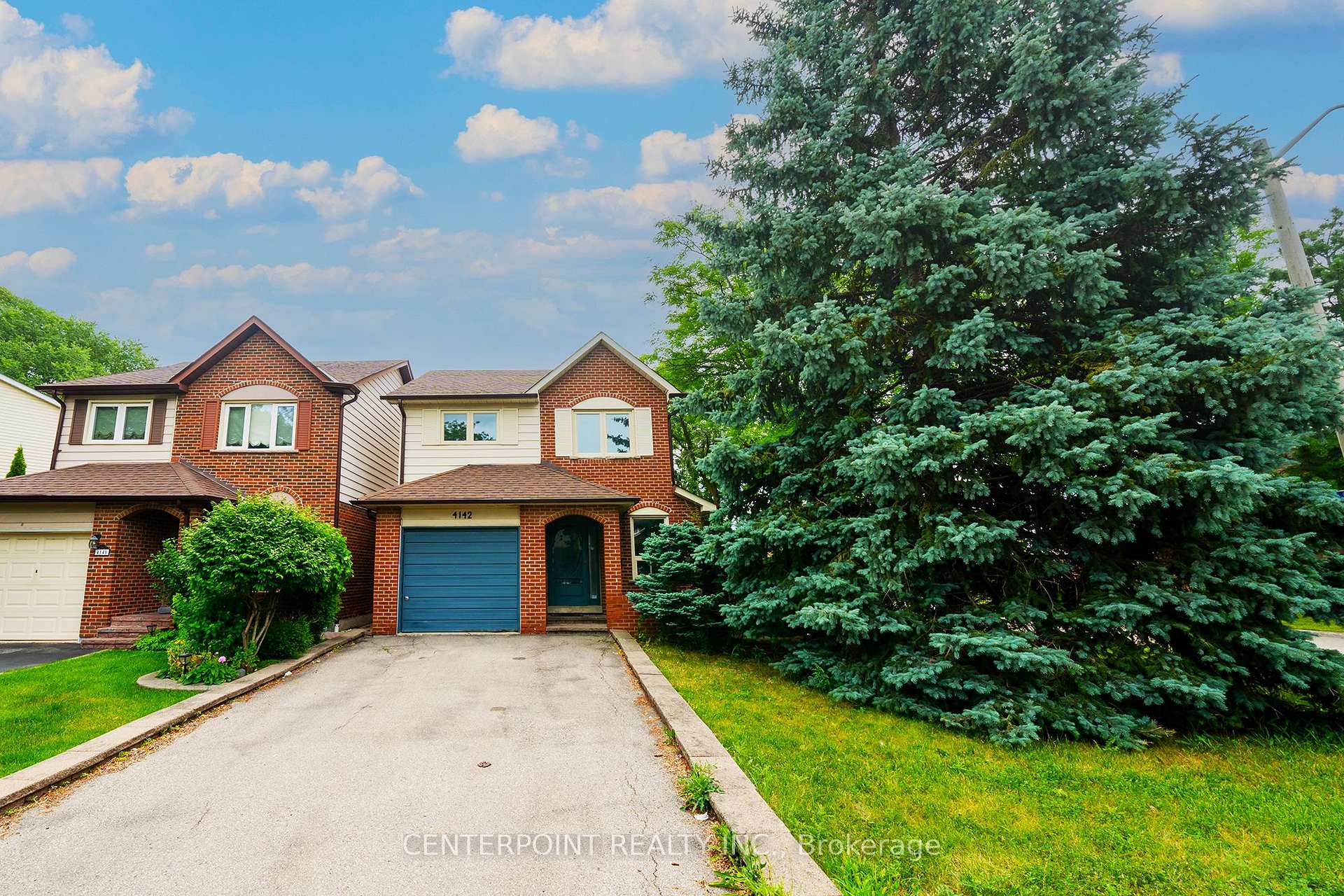 Photo 29 of 4142 Tea Garden Circle, Mississauga, Creditview — HOMEH