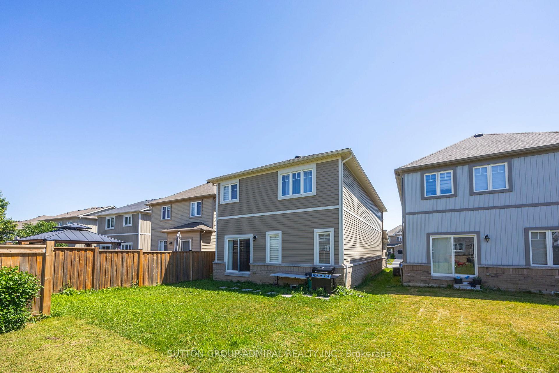 Photo 31 of 20 Jones Street, New Tecumseth, Alliston — HOMEH