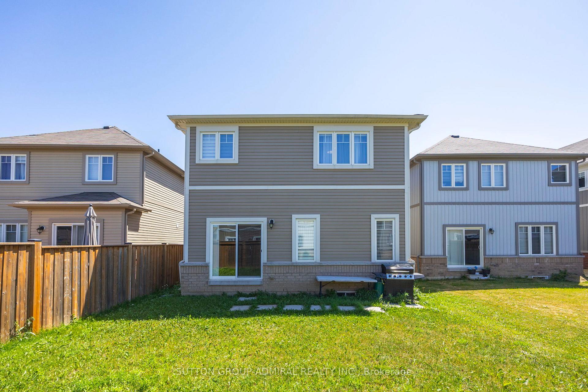 Photo 32 of 20 Jones Street, New Tecumseth, Alliston — HOMEH