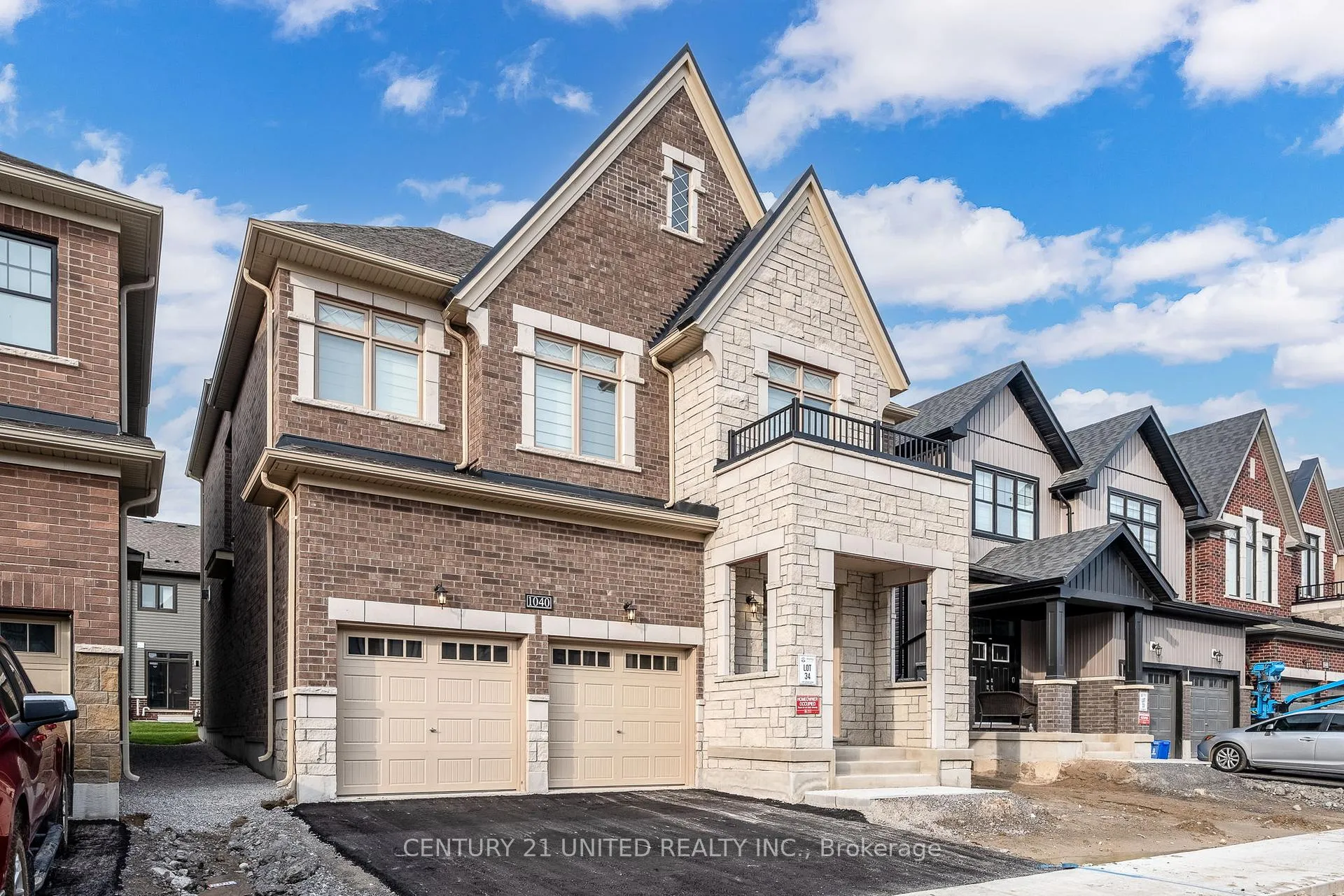 Photo 1 of 1040 Suddard Avenue, Oshawa, Kedron — HOMEH