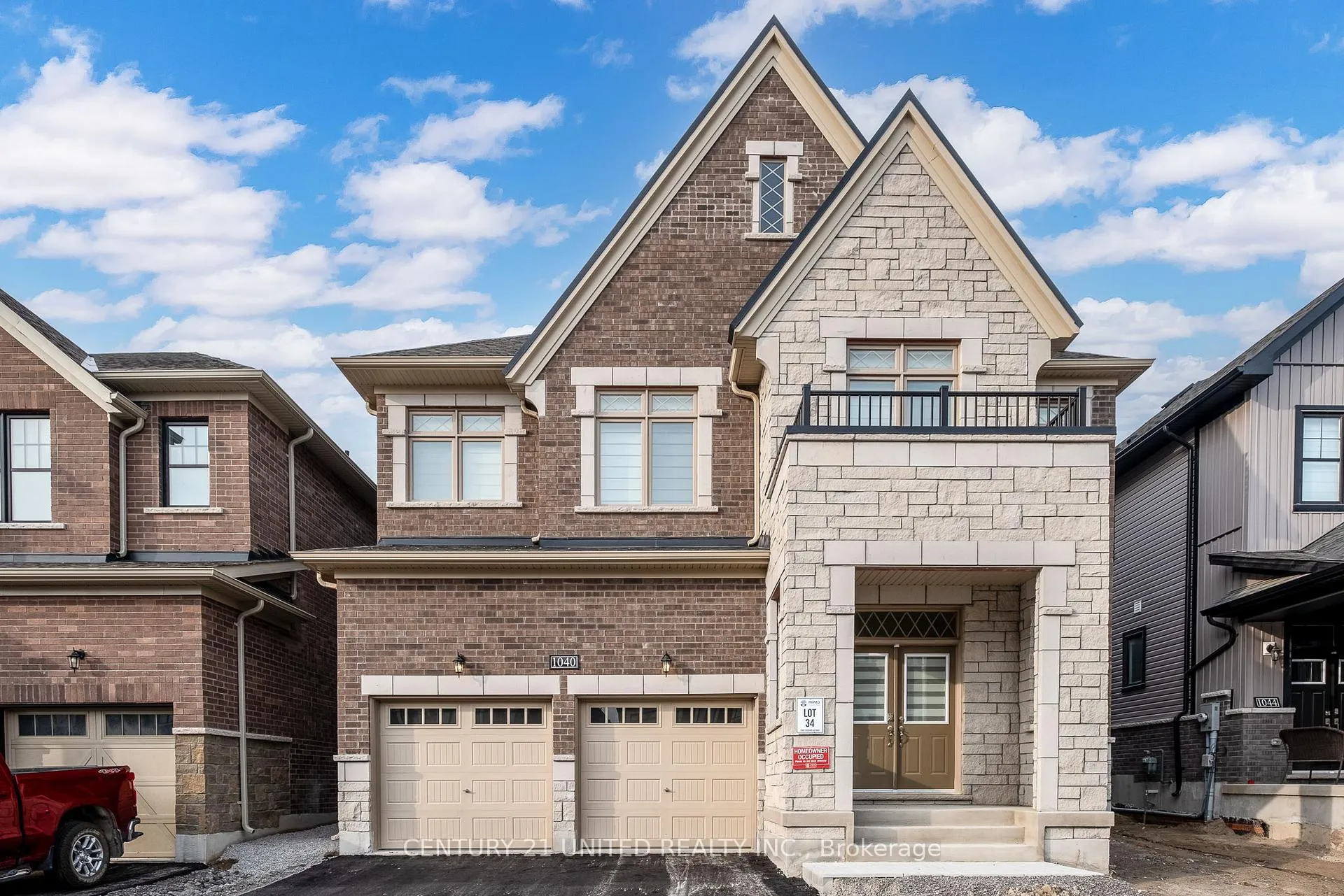Photo 6 of 1040 Suddard Avenue, Oshawa, Kedron — HOMEH