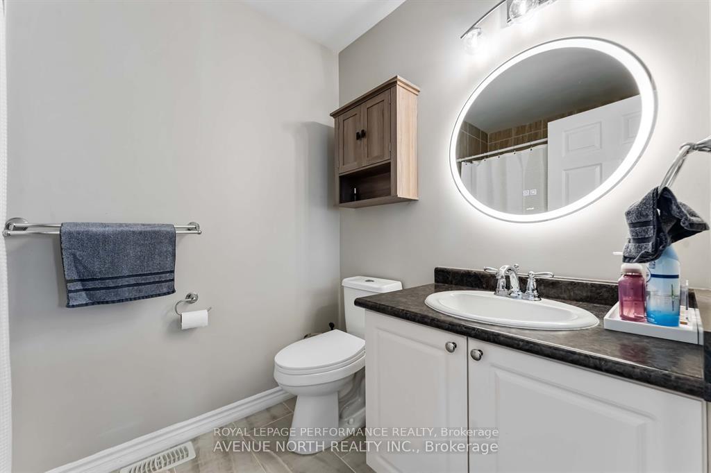 Photo 11 of 152 Eclipse Crescent, Ottawa, Notting Hill/Summerside — HOMEH