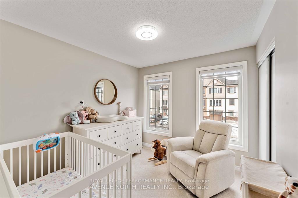 Photo 12 of 152 Eclipse Crescent, Ottawa, Notting Hill/Summerside — HOMEH
