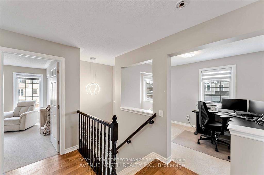 Photo 13 of 152 Eclipse Crescent, Ottawa, Notting Hill/Summerside — HOMEH