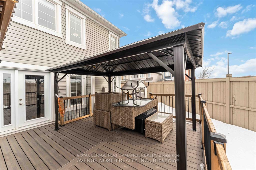 Photo 15 of 152 Eclipse Crescent, Ottawa, Notting Hill/Summerside — HOMEH