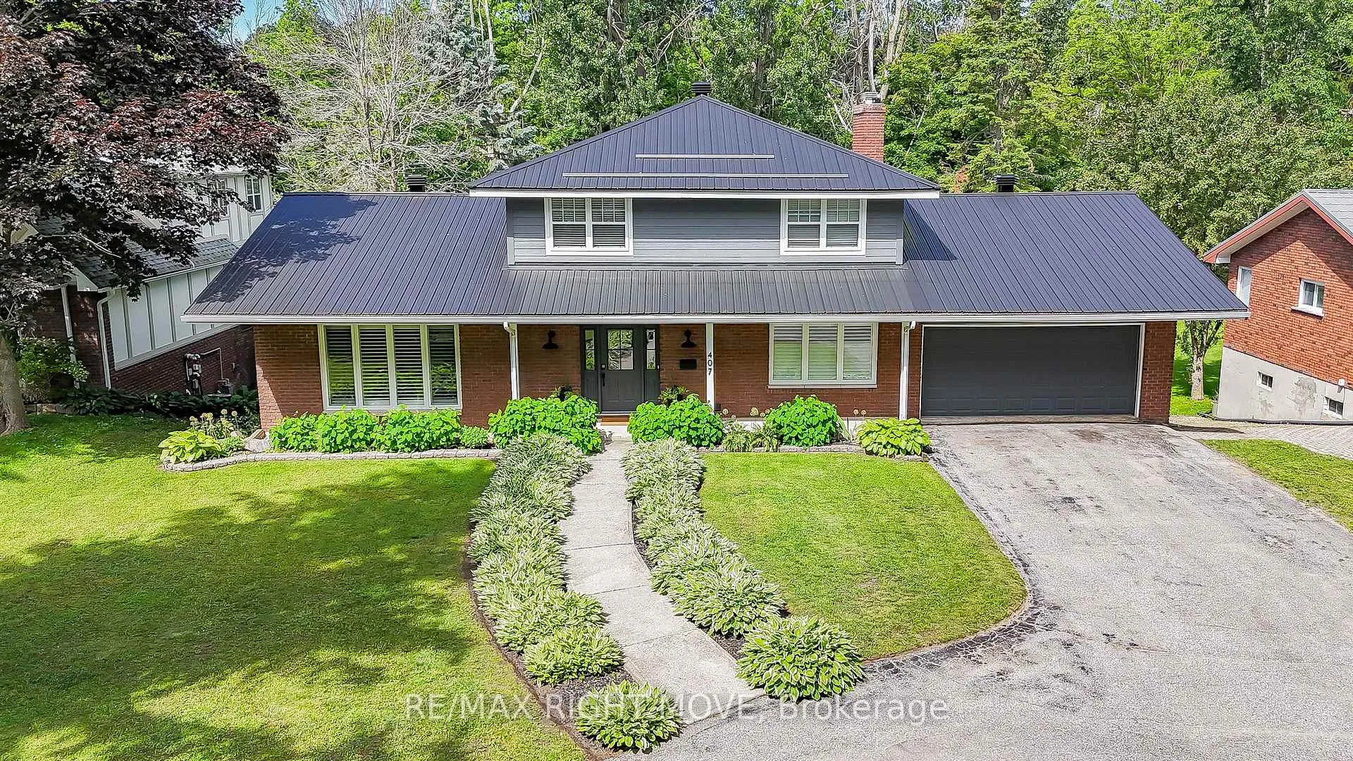 Photo 49 of 407 Bay Street, Orillia — HOMEH