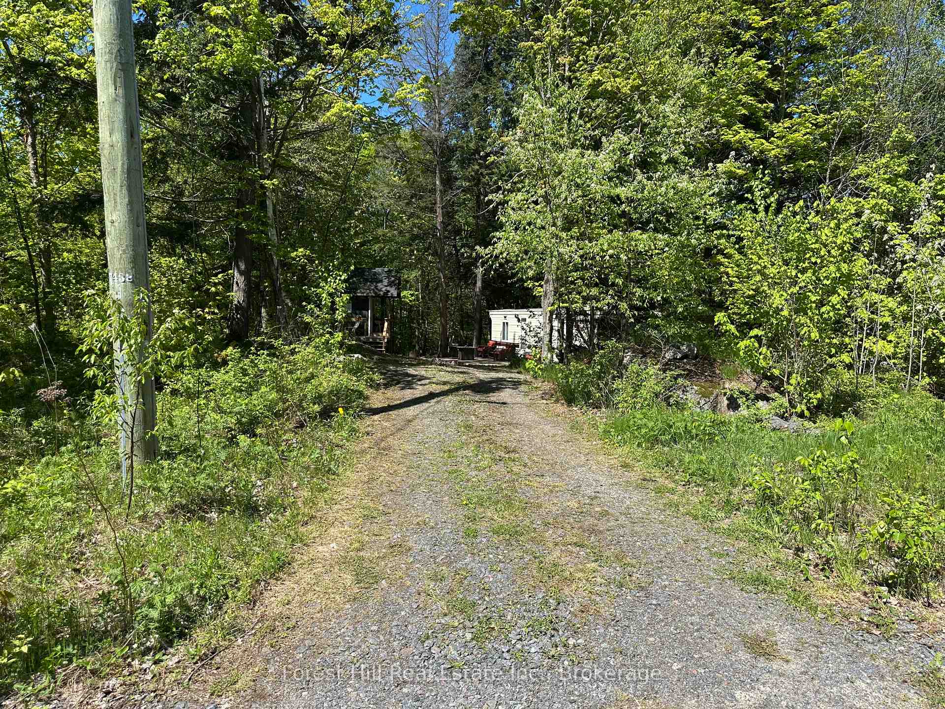 Photo 2 of 55 Hilltop Road, Parry Sound Remote Area, Arnstein — HOMEH