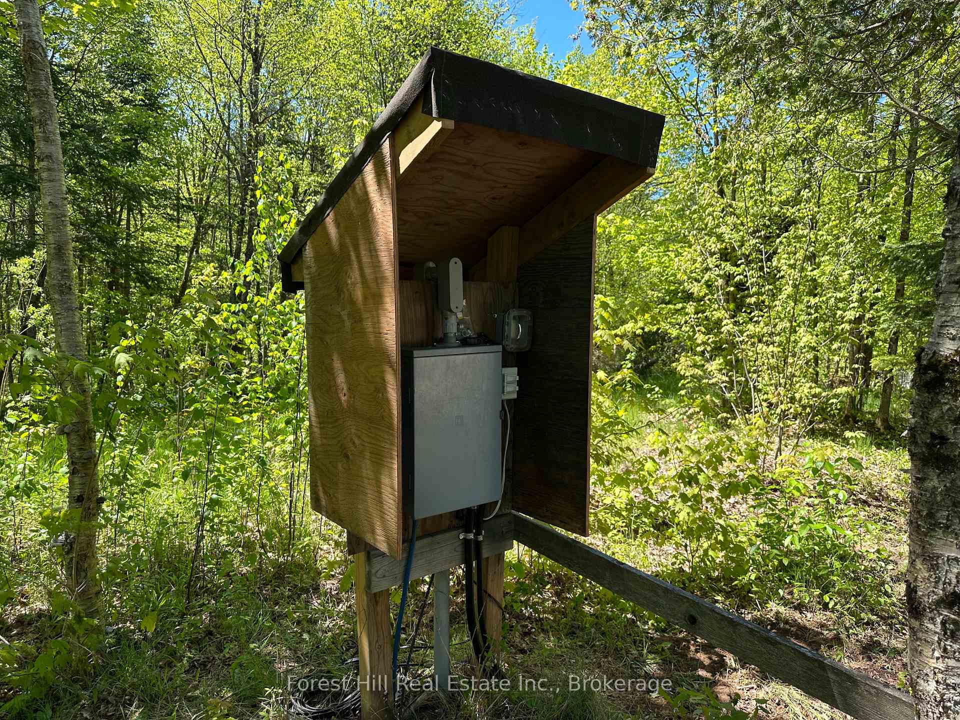 Photo 4 of 55 Hilltop Road, Parry Sound Remote Area, Arnstein — HOMEH