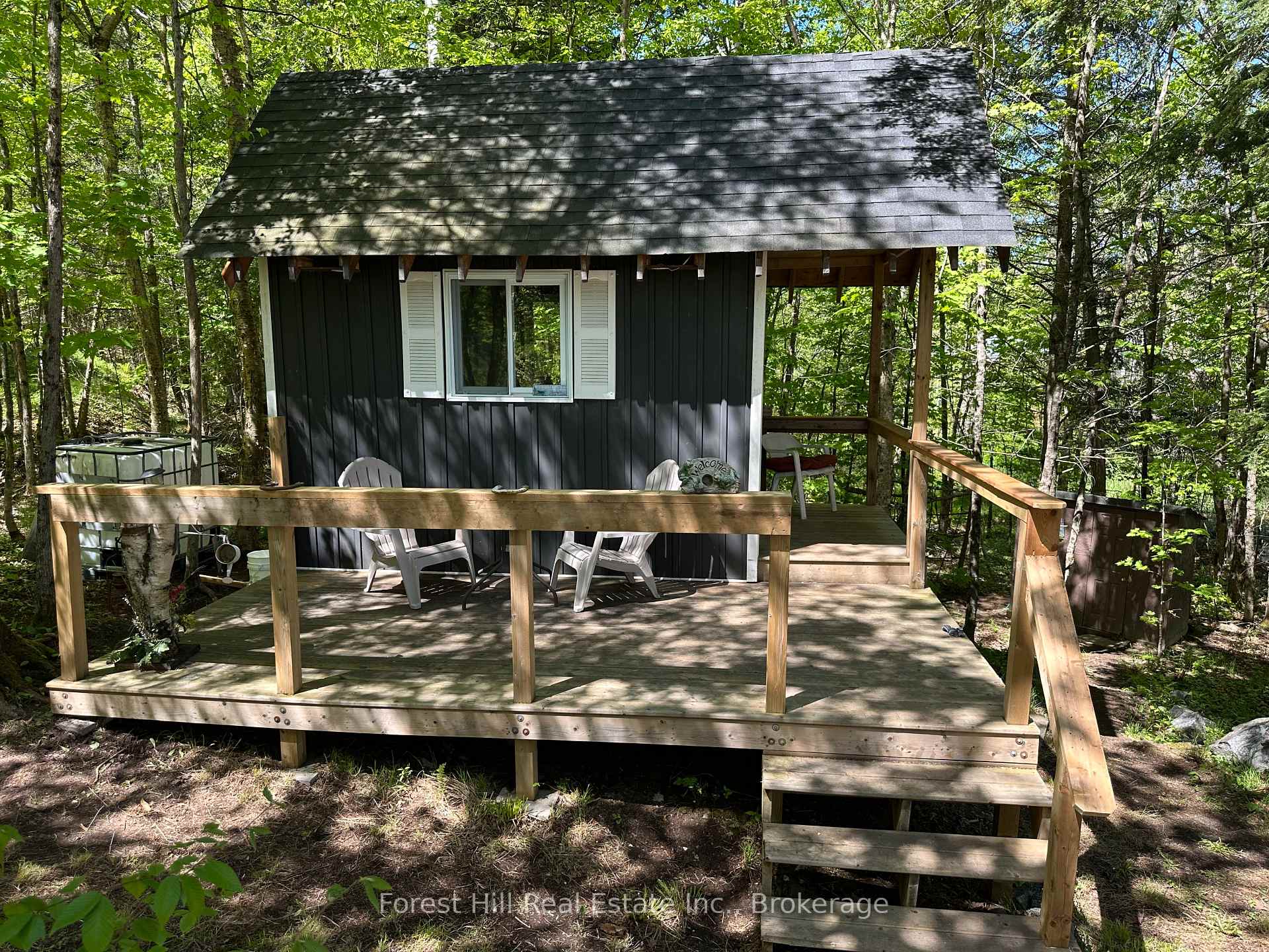 Photo 7 of 55 Hilltop Road, Parry Sound Remote Area, Arnstein — HOMEH