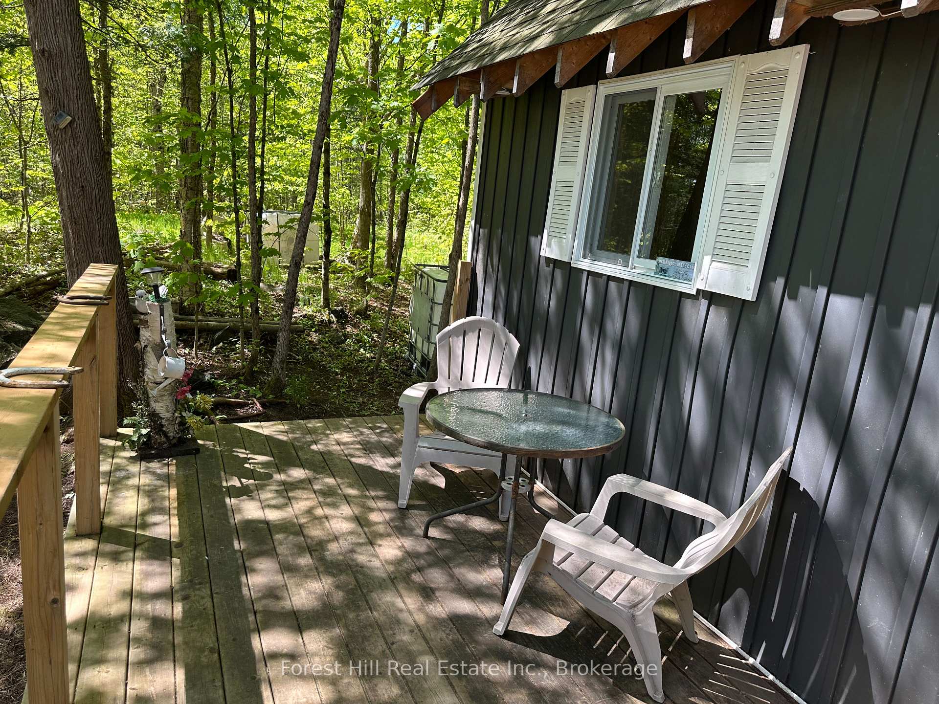 Photo 8 of 55 Hilltop Road, Parry Sound Remote Area, Arnstein — HOMEH