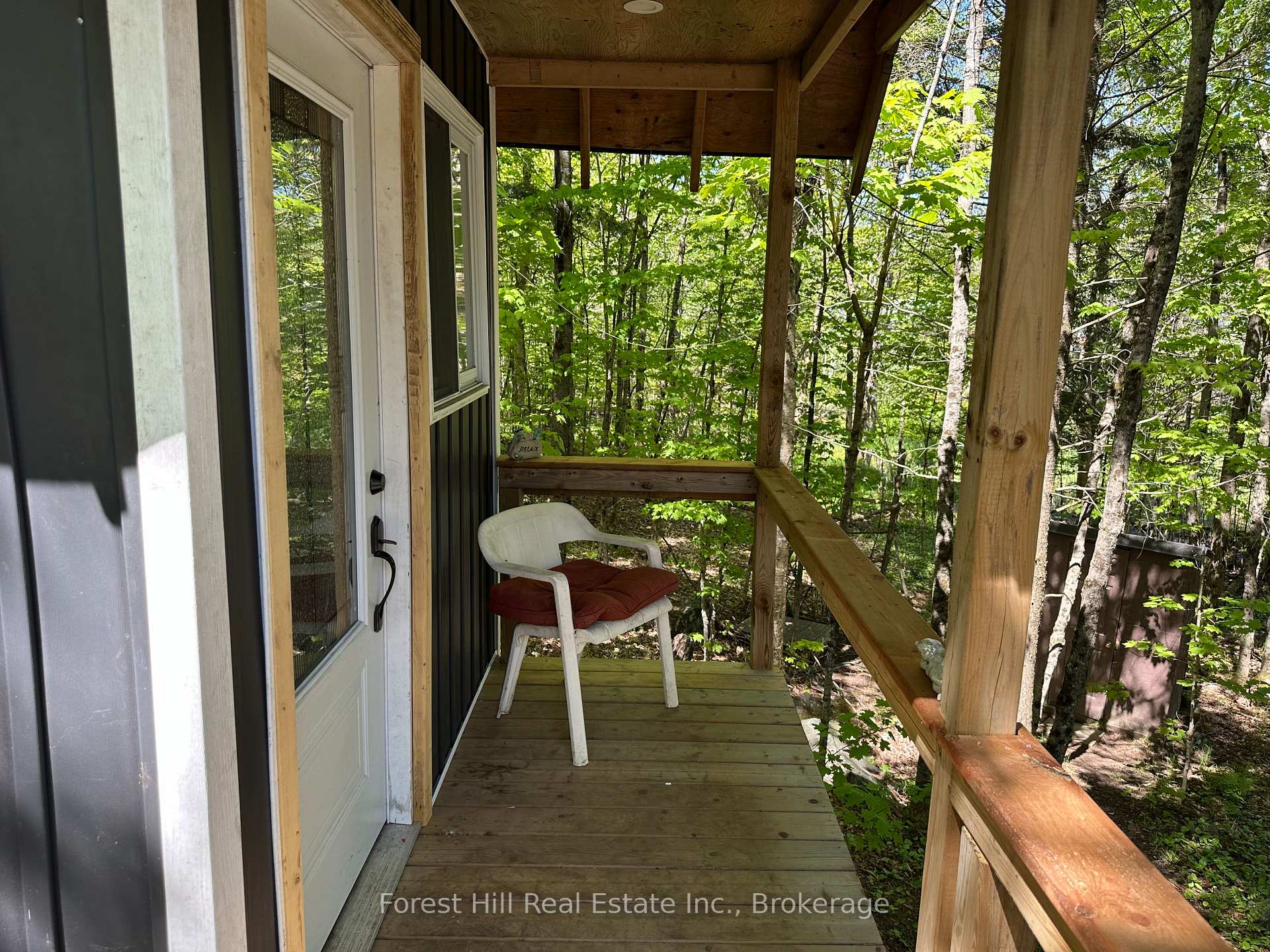 Photo 9 of 55 Hilltop Road, Parry Sound Remote Area, Arnstein — HOMEH