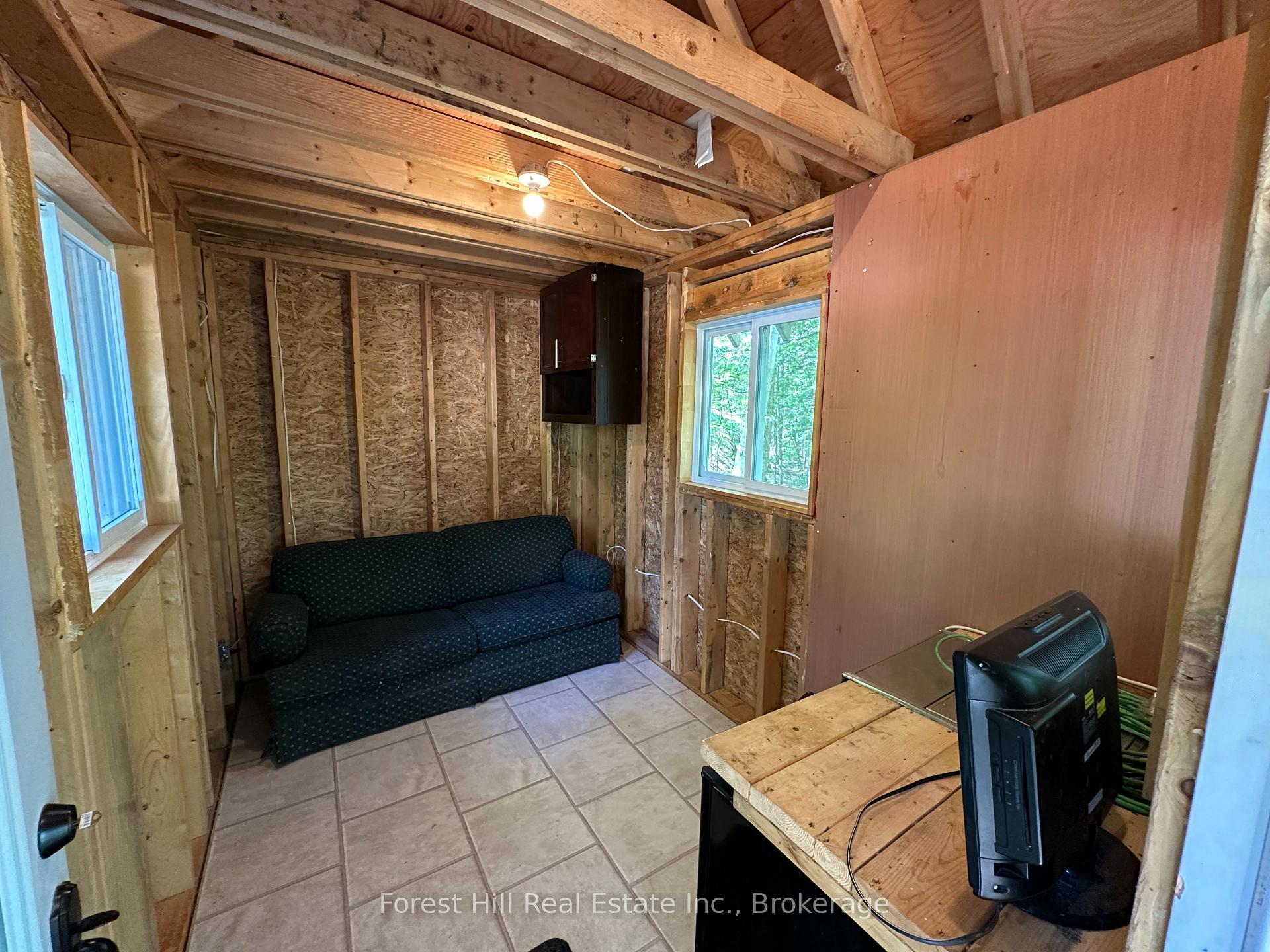 Photo 10 of 55 Hilltop Road, Parry Sound Remote Area, Arnstein — HOMEH