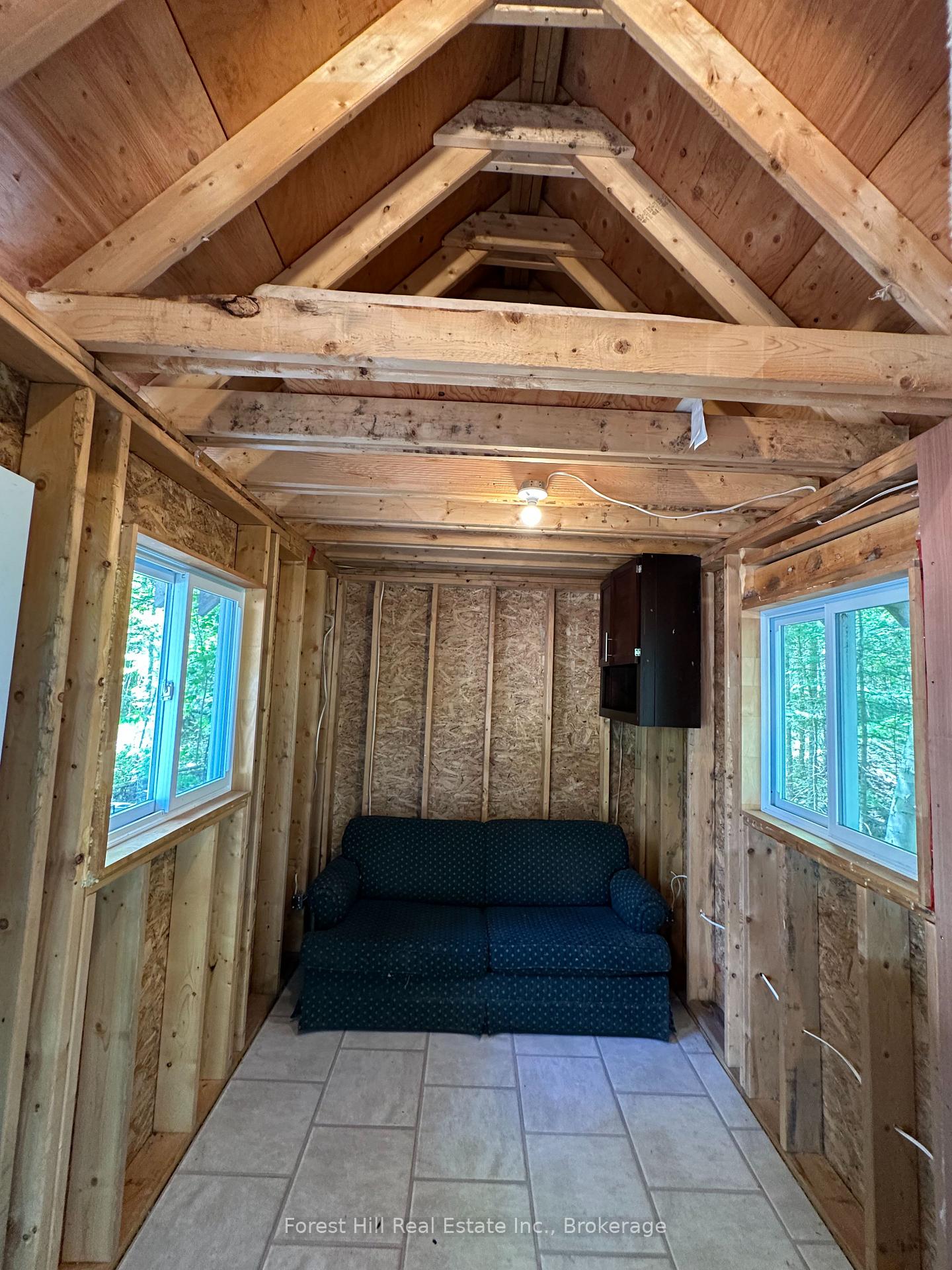 Photo 11 of 55 Hilltop Road, Parry Sound Remote Area, Arnstein — HOMEH