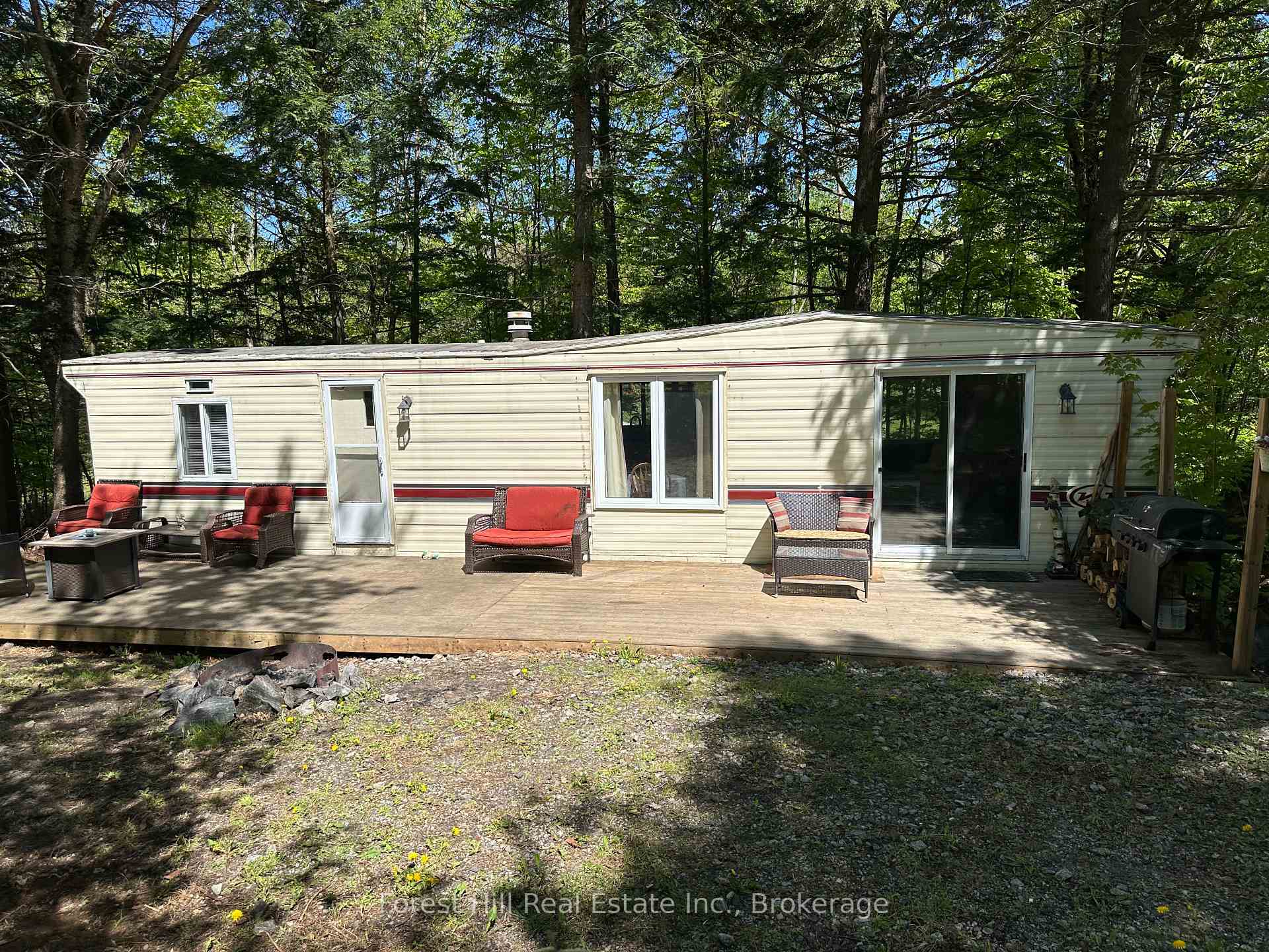 Photo 14 of 55 Hilltop Road, Parry Sound Remote Area, Arnstein — HOMEH
