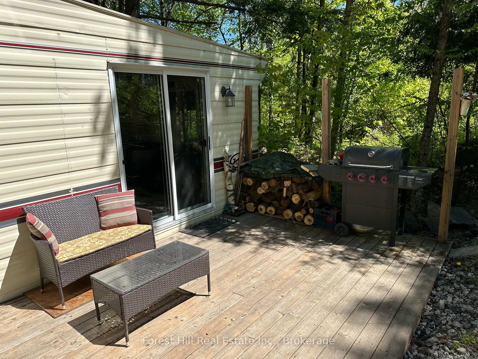 Photo 15 of 55 Hilltop Road, Parry Sound Remote Area, Arnstein — HOMEH