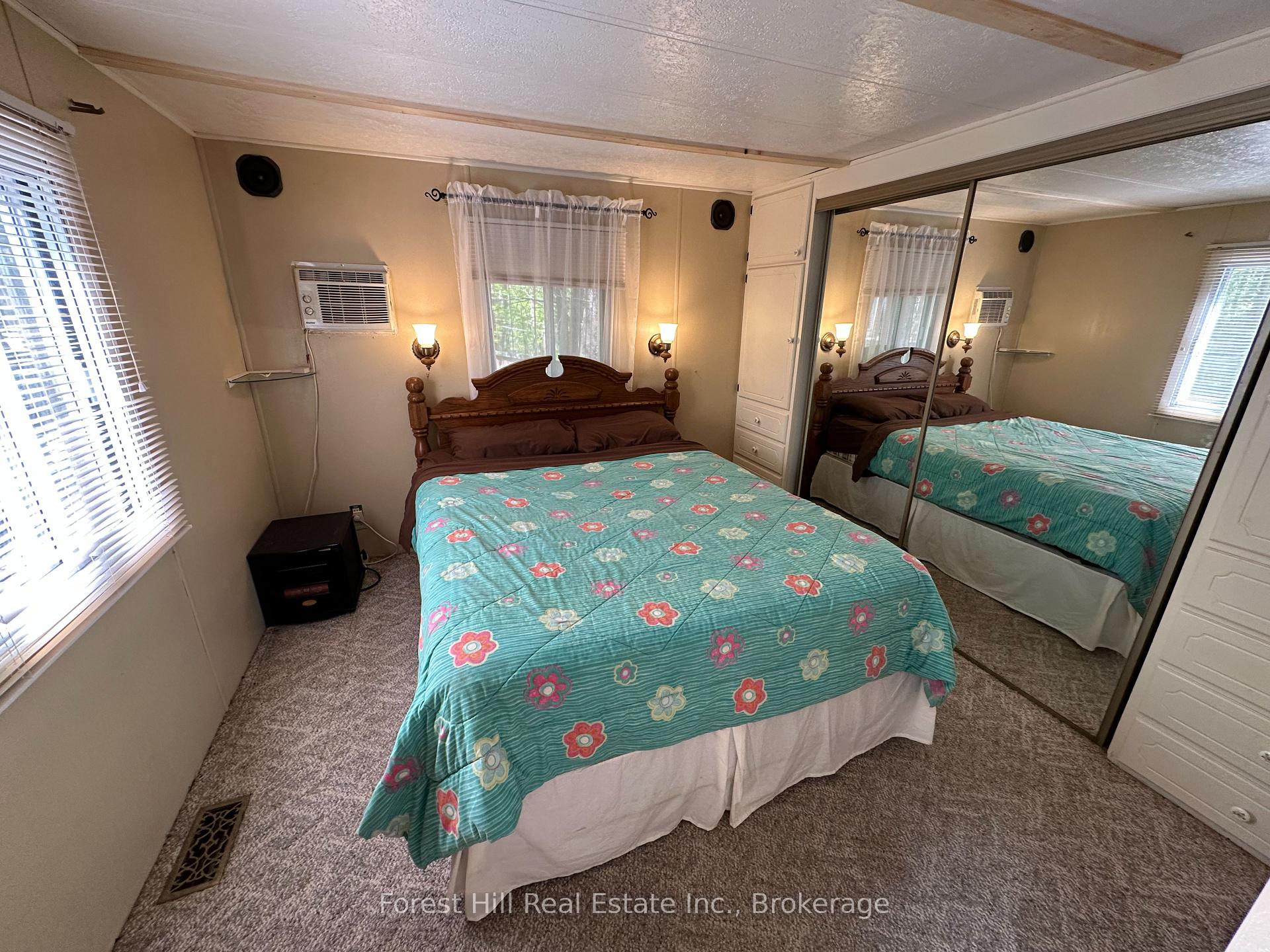 Photo 16 of 55 Hilltop Road, Parry Sound Remote Area, Arnstein — HOMEH