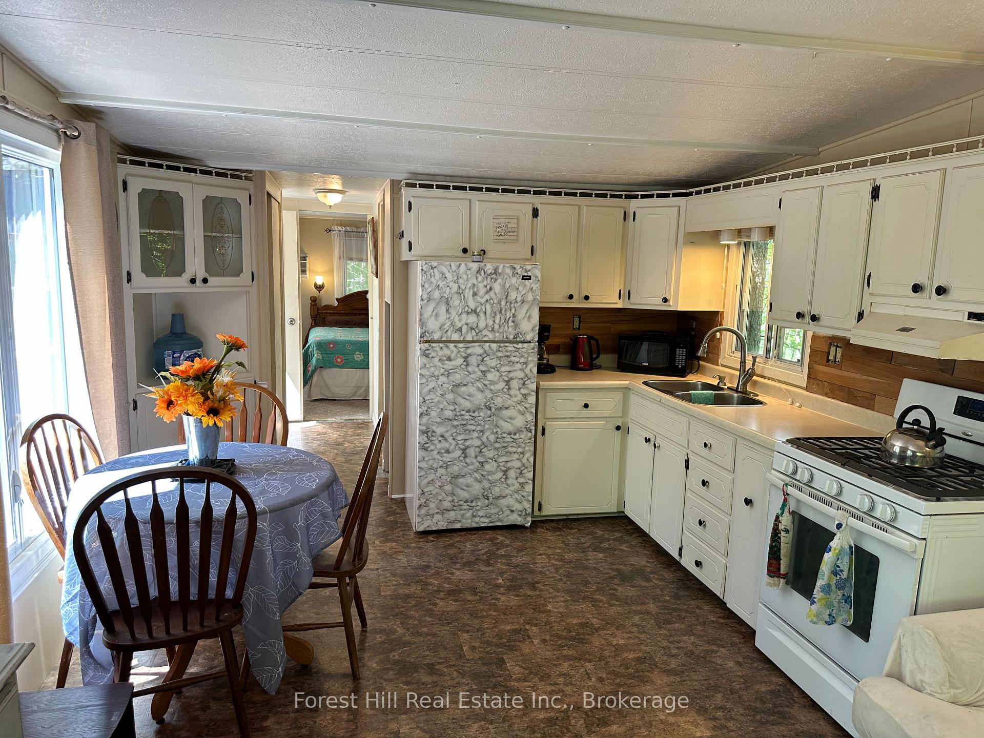 Photo 18 of 55 Hilltop Road, Parry Sound Remote Area, Arnstein — HOMEH