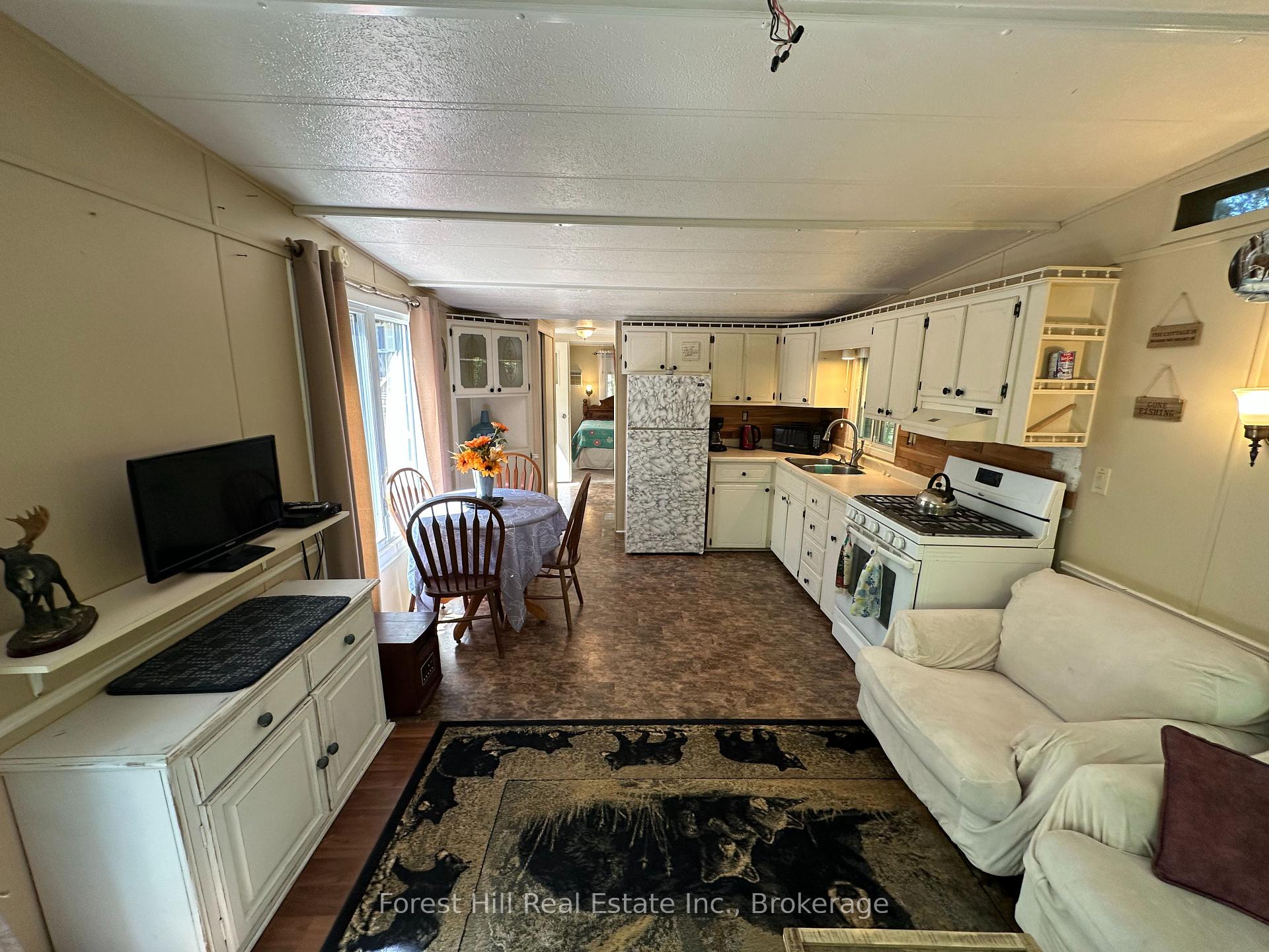 Photo 19 of 55 Hilltop Road, Parry Sound Remote Area, Arnstein — HOMEH