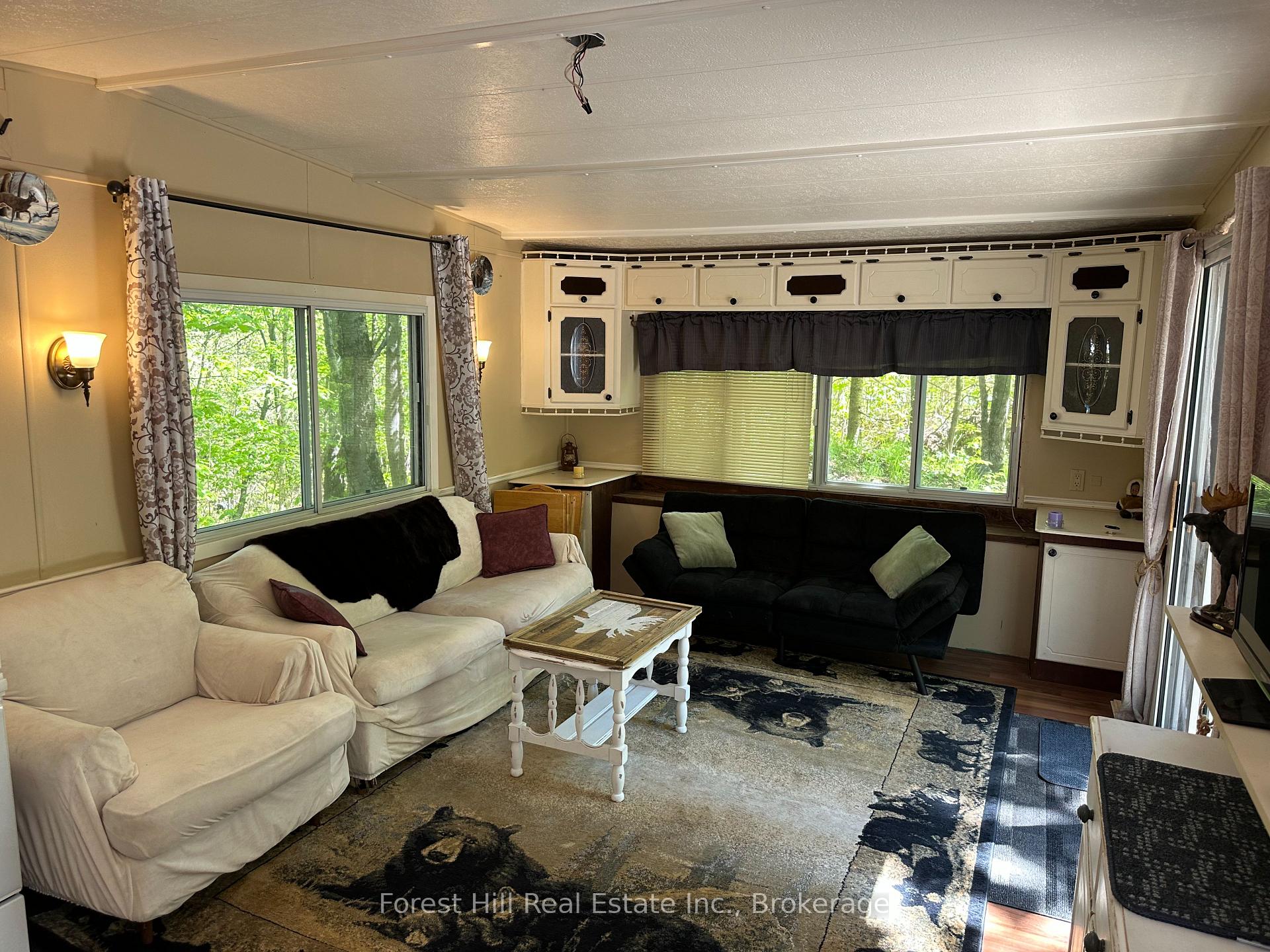 Photo 20 of 55 Hilltop Road, Parry Sound Remote Area, Arnstein — HOMEH