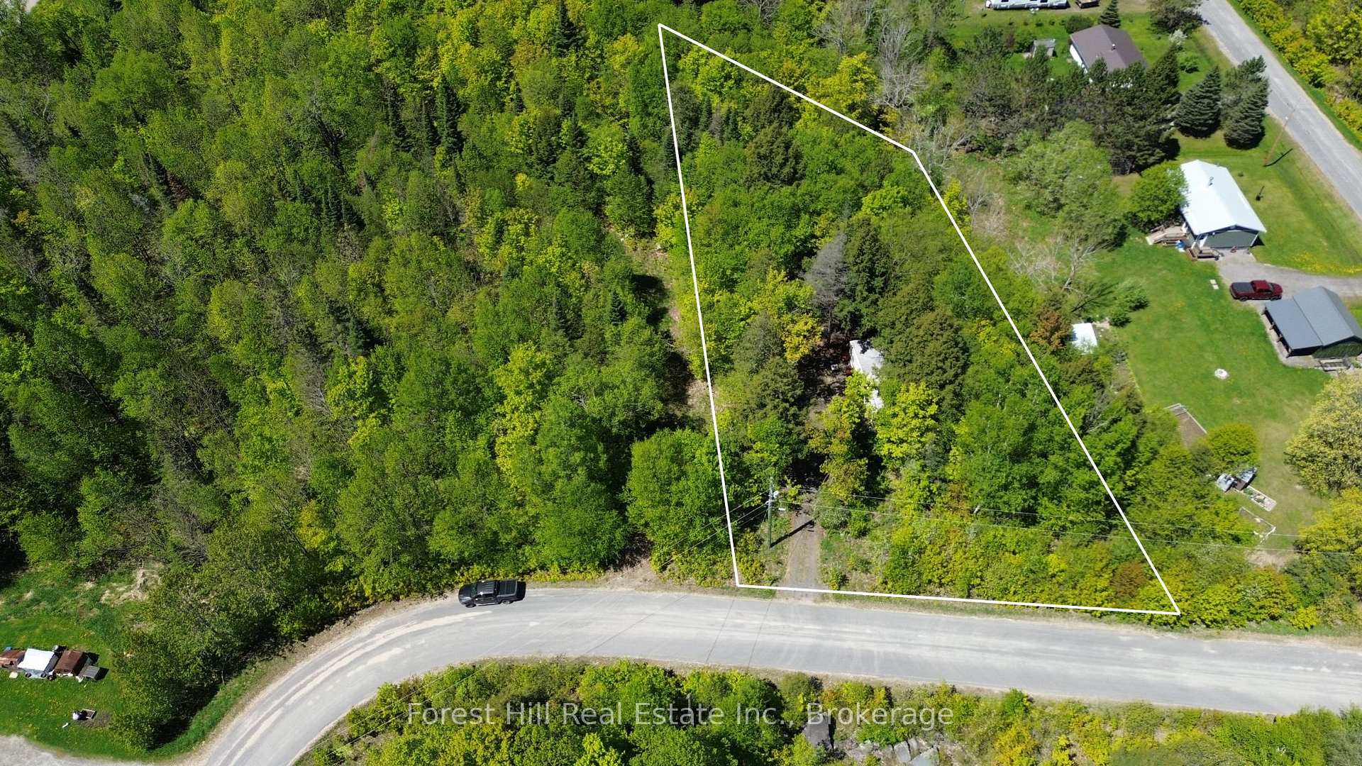 Photo 23 of 55 Hilltop Road, Parry Sound Remote Area, Arnstein — HOMEH