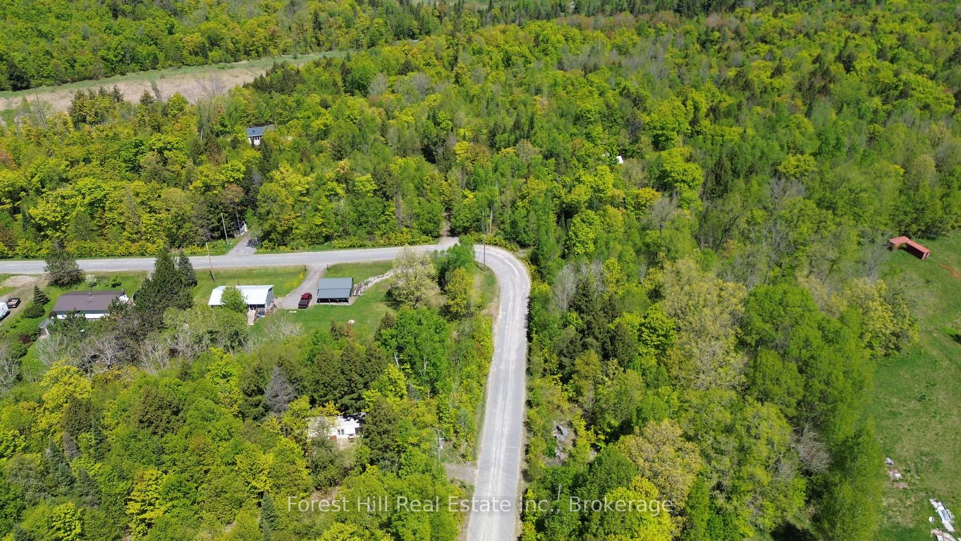 Photo 24 of 55 Hilltop Road, Parry Sound Remote Area, Arnstein — HOMEH