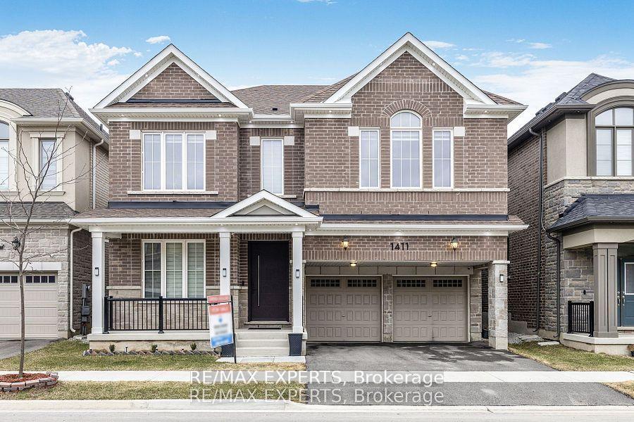 Photo 1 of 1411 Lobelia Cresent Crescent, Milton, Walker — HOMEH