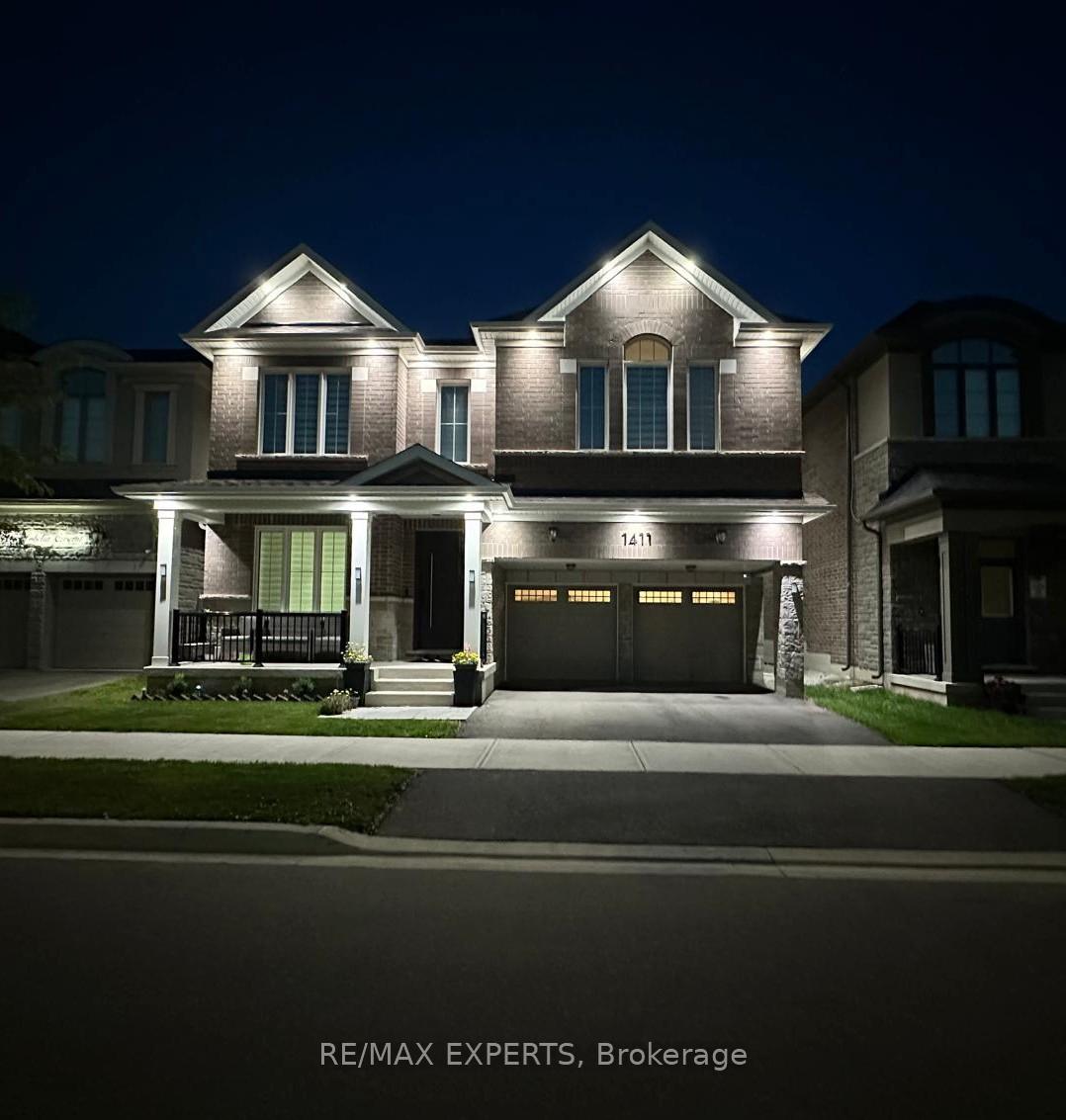 Photo 24 of 1411 Lobelia Cresent Crescent, Milton, Walker — HOMEH