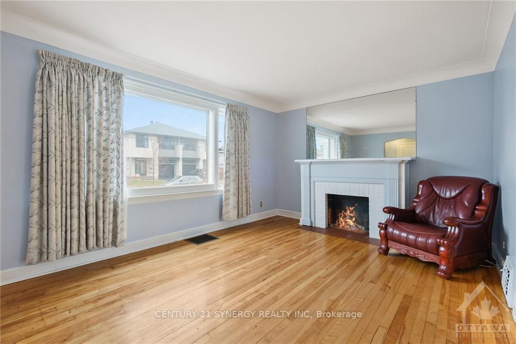 Photo 5 of 41 Columbus Avenue, Ottawa, Overbrook — HOMEH