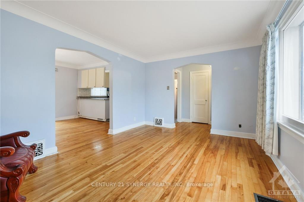 Photo 6 of 41 Columbus Avenue, Ottawa, Overbrook — HOMEH