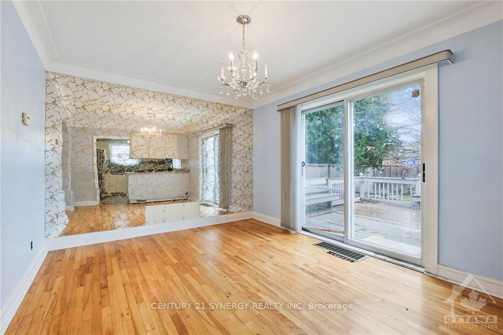 Photo 7 of 41 Columbus Avenue, Ottawa, Overbrook — HOMEH
