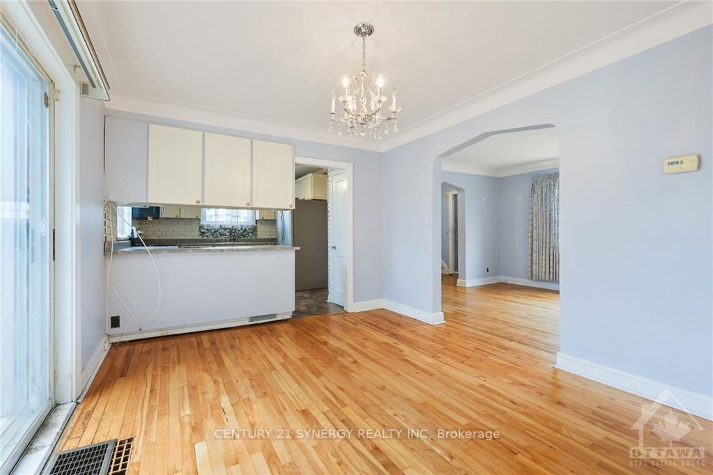 Photo 8 of 41 Columbus Avenue, Ottawa, Overbrook — HOMEH