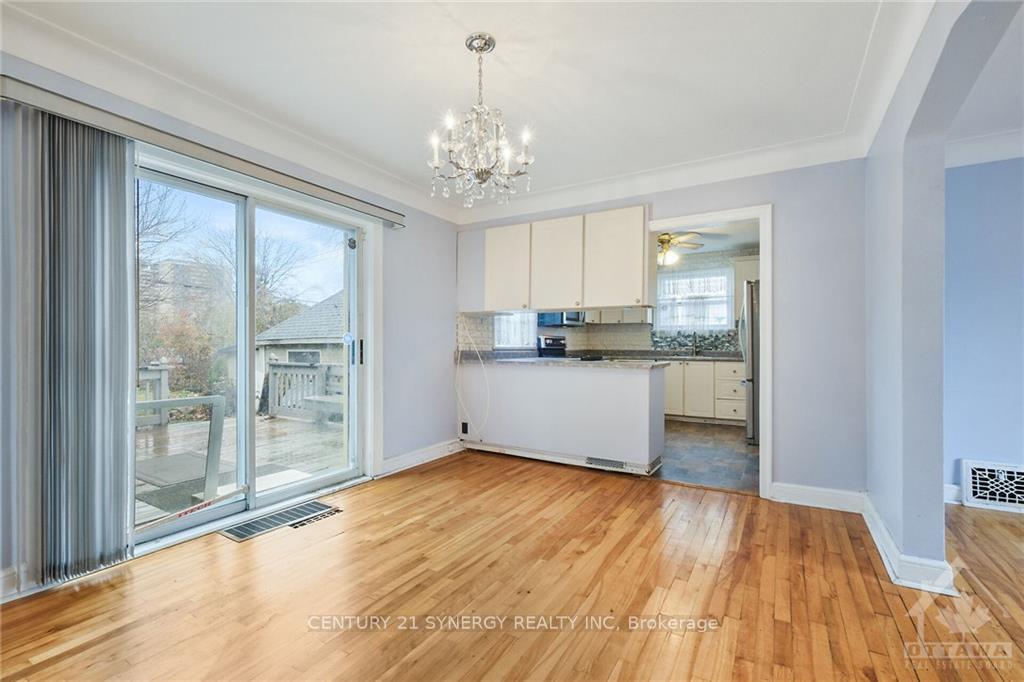 Photo 9 of 41 Columbus Avenue, Ottawa, Overbrook — HOMEH