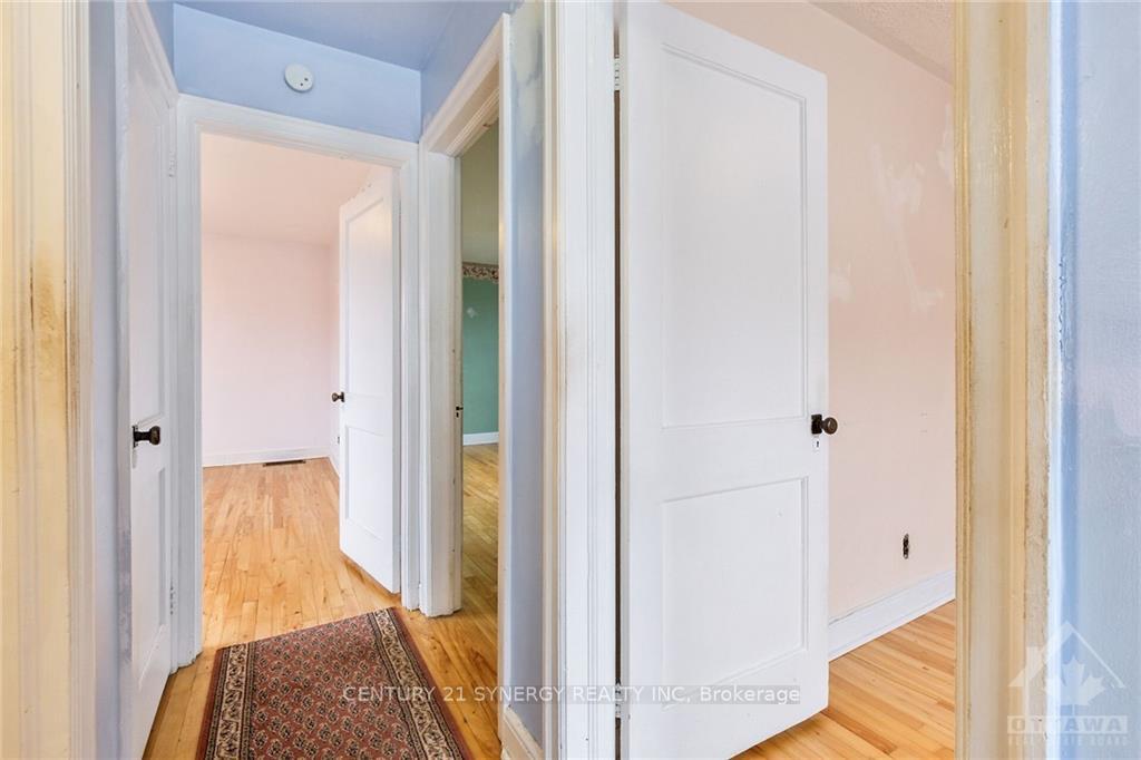 Photo 13 of 41 Columbus Avenue, Ottawa, Overbrook — HOMEH