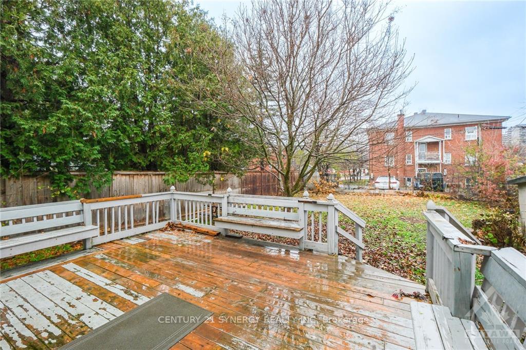 Photo 27 of 41 Columbus Avenue, Ottawa, Overbrook — HOMEH