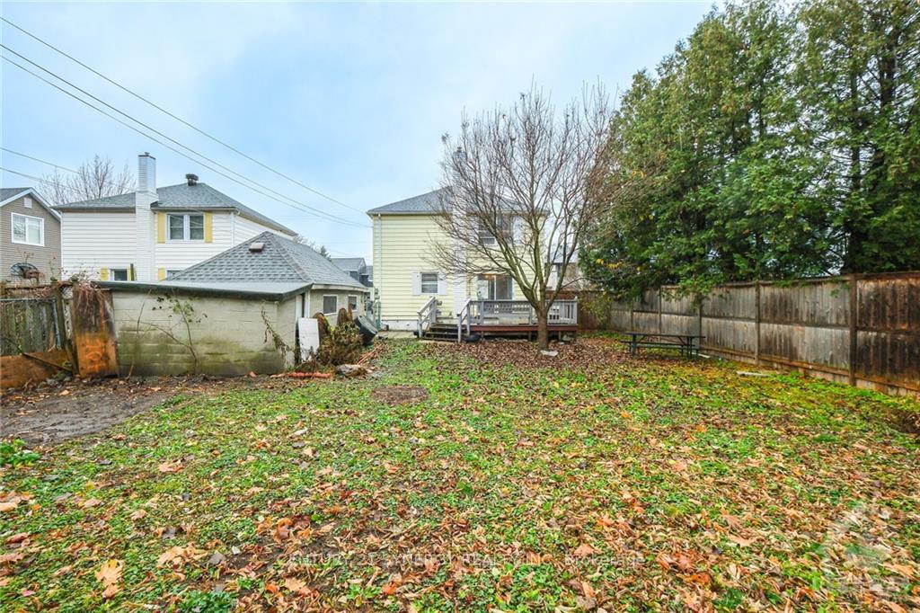 Photo 28 of 41 Columbus Avenue, Ottawa, Overbrook — HOMEH