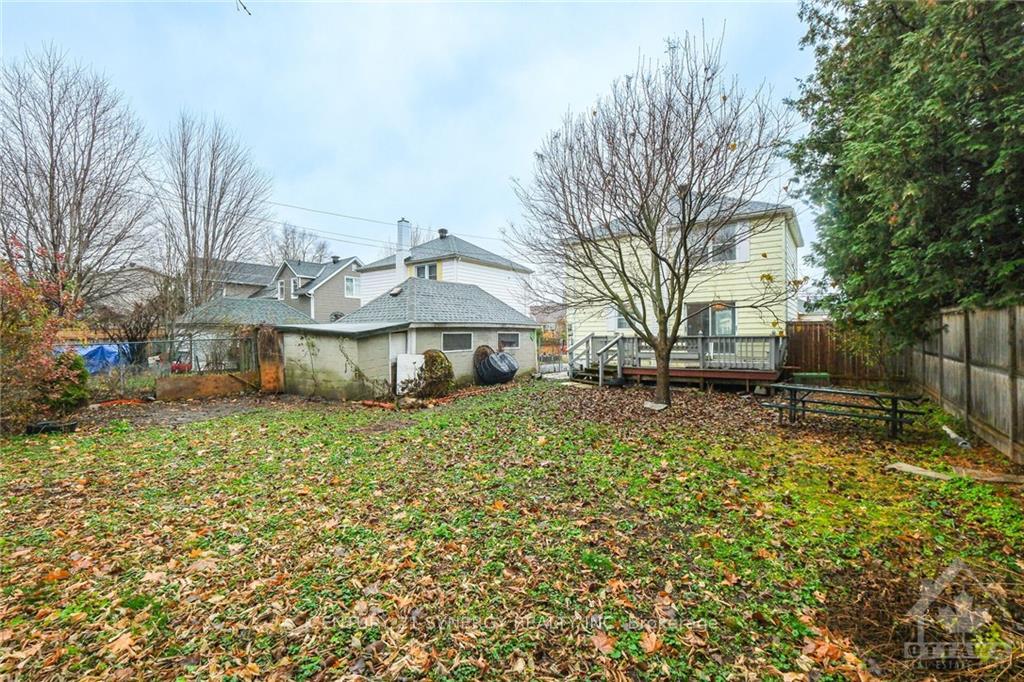 Photo 29 of 41 Columbus Avenue, Ottawa, Overbrook — HOMEH
