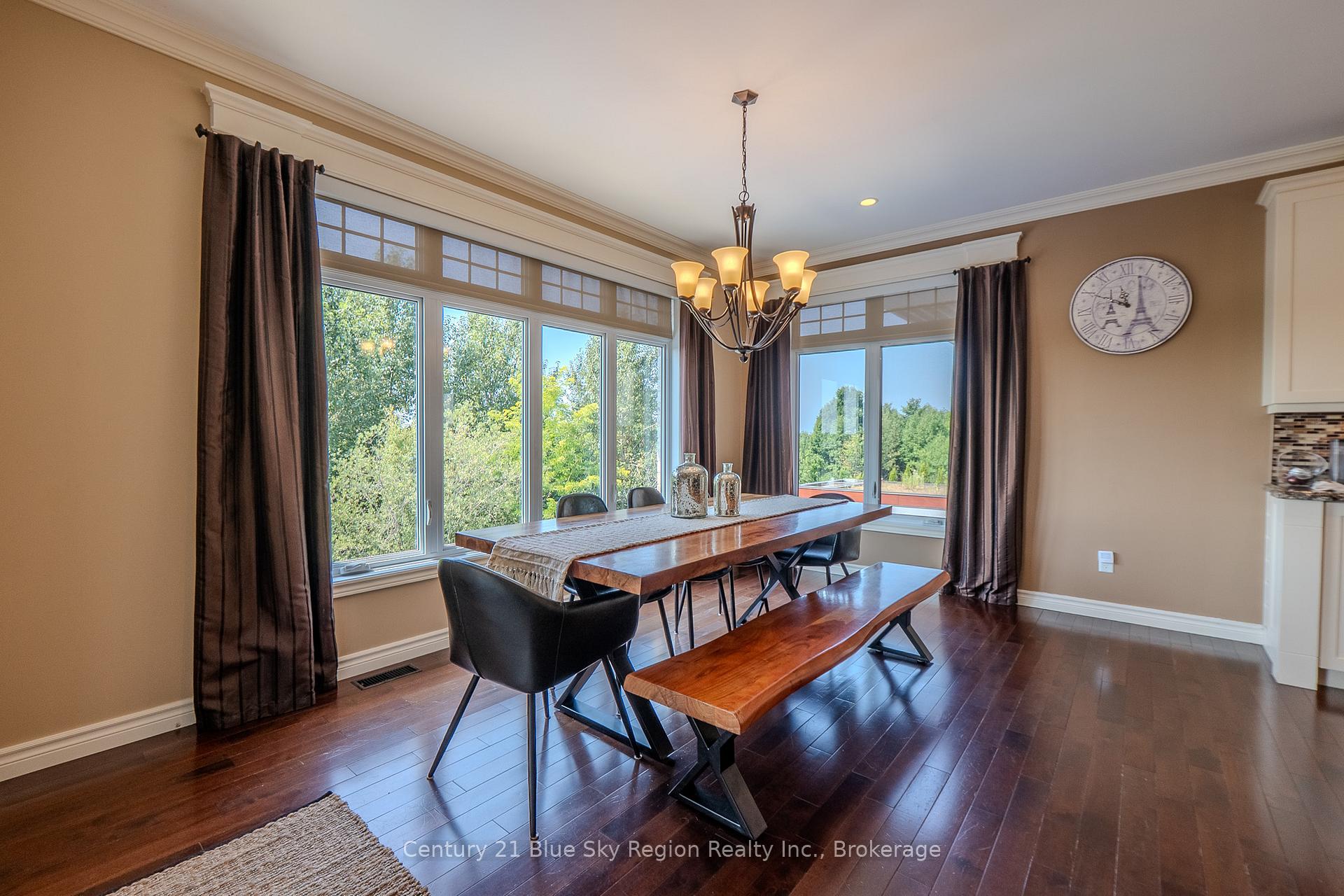 Photo 13 of 435 Surrey Drive, North Bay, Airport — HOMEH