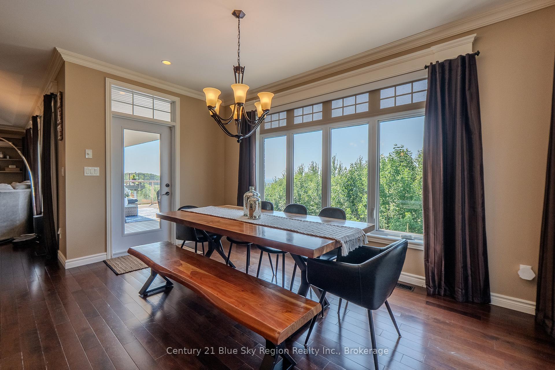 Photo 14 of 435 Surrey Drive, North Bay, Airport — HOMEH