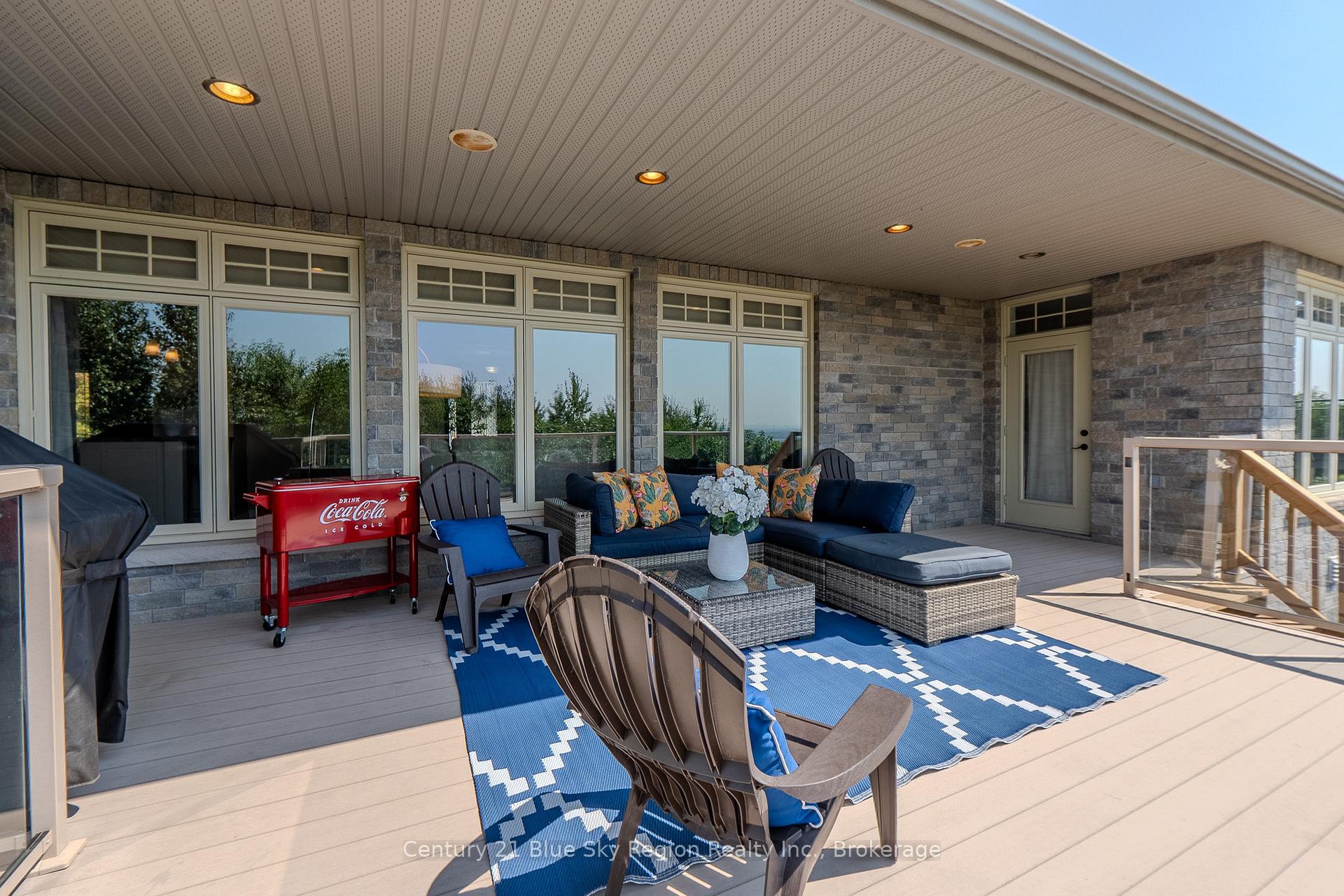 Photo 37 of 435 Surrey Drive, North Bay, Airport — HOMEH