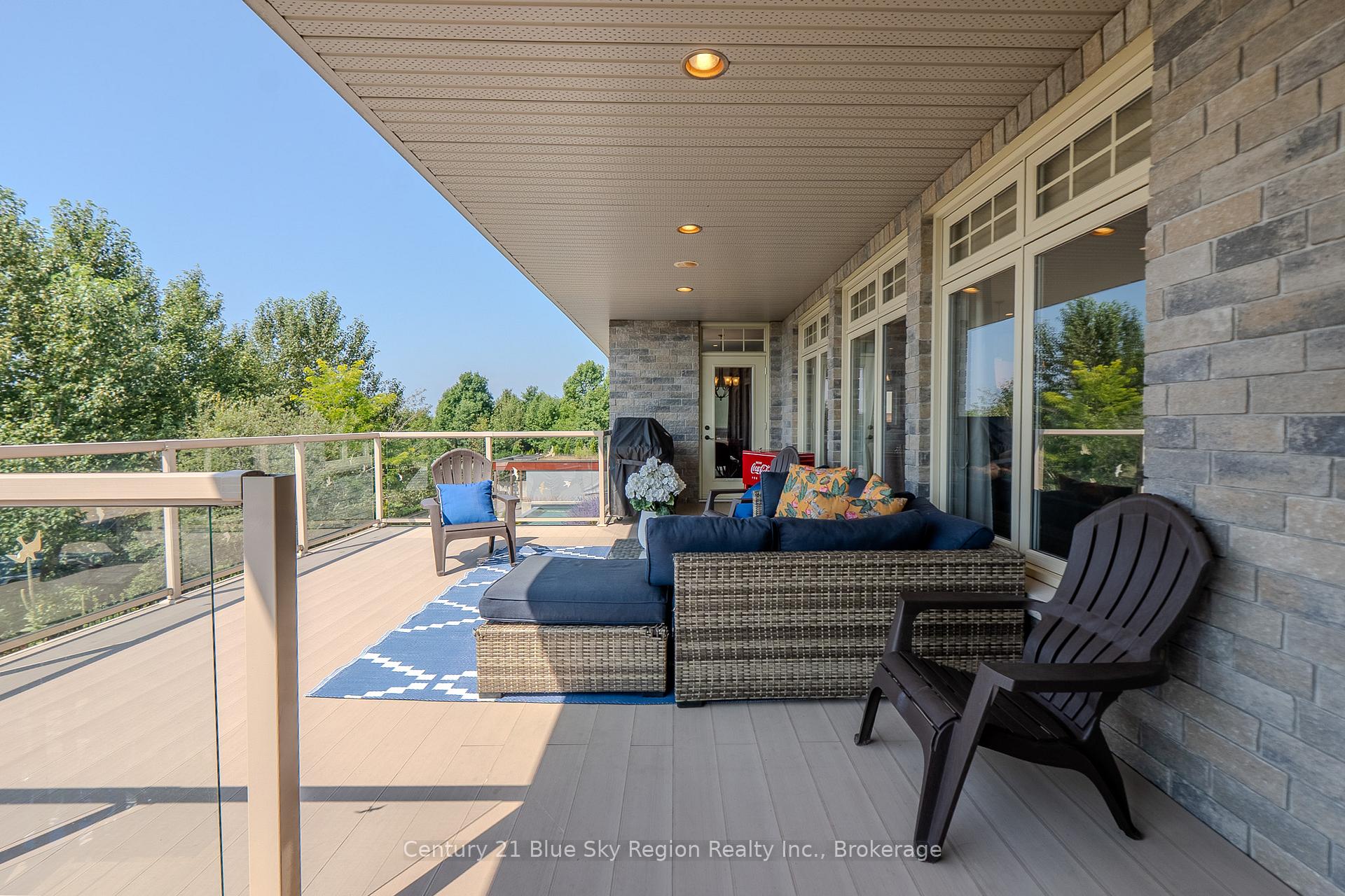 Photo 39 of 435 Surrey Drive, North Bay, Airport — HOMEH