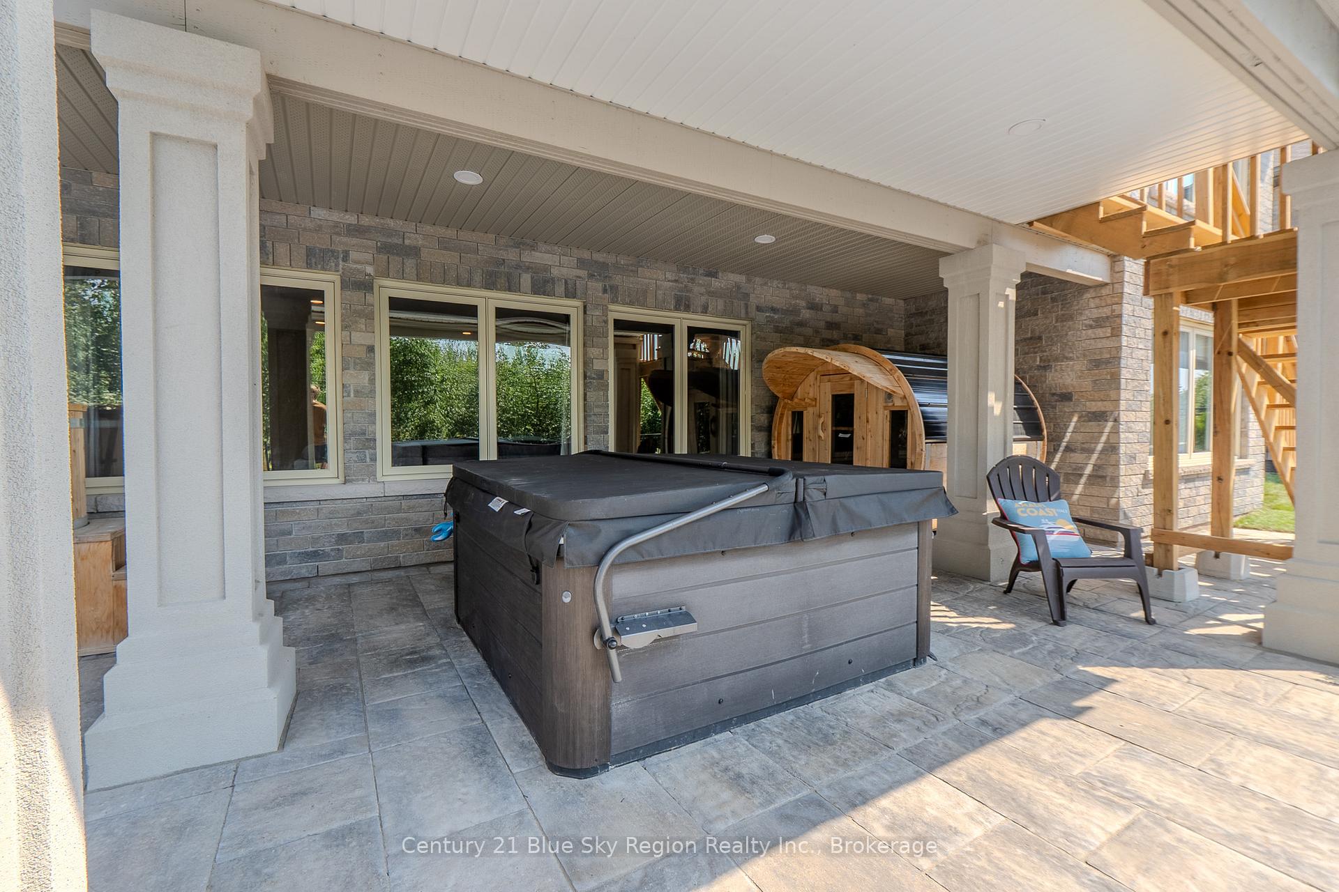 Photo 42 of 435 Surrey Drive, North Bay, Airport — HOMEH