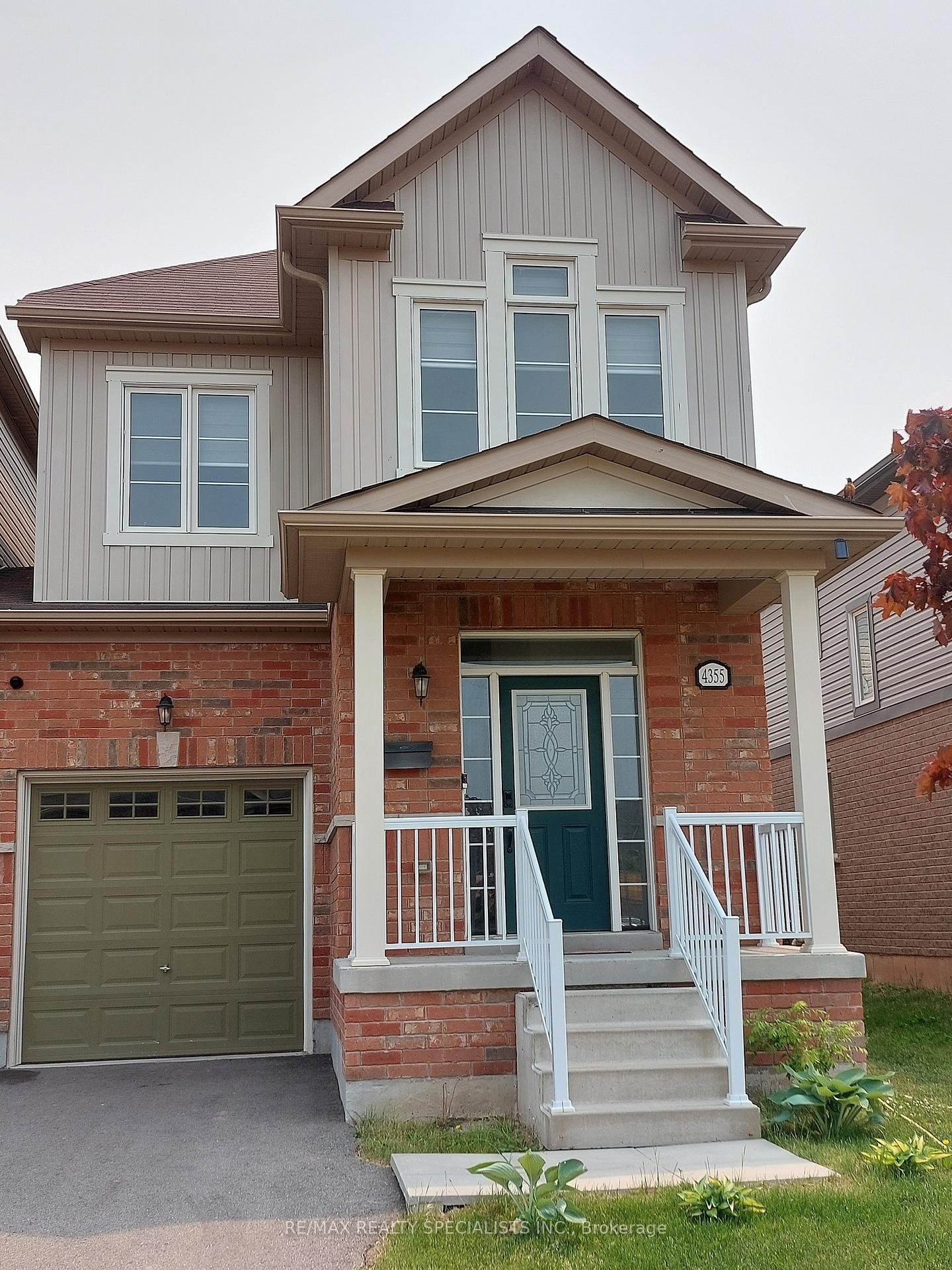 Photo 1 of 4355 Eclipse Way, Niagara Falls, Lyons Creek — HOMEH