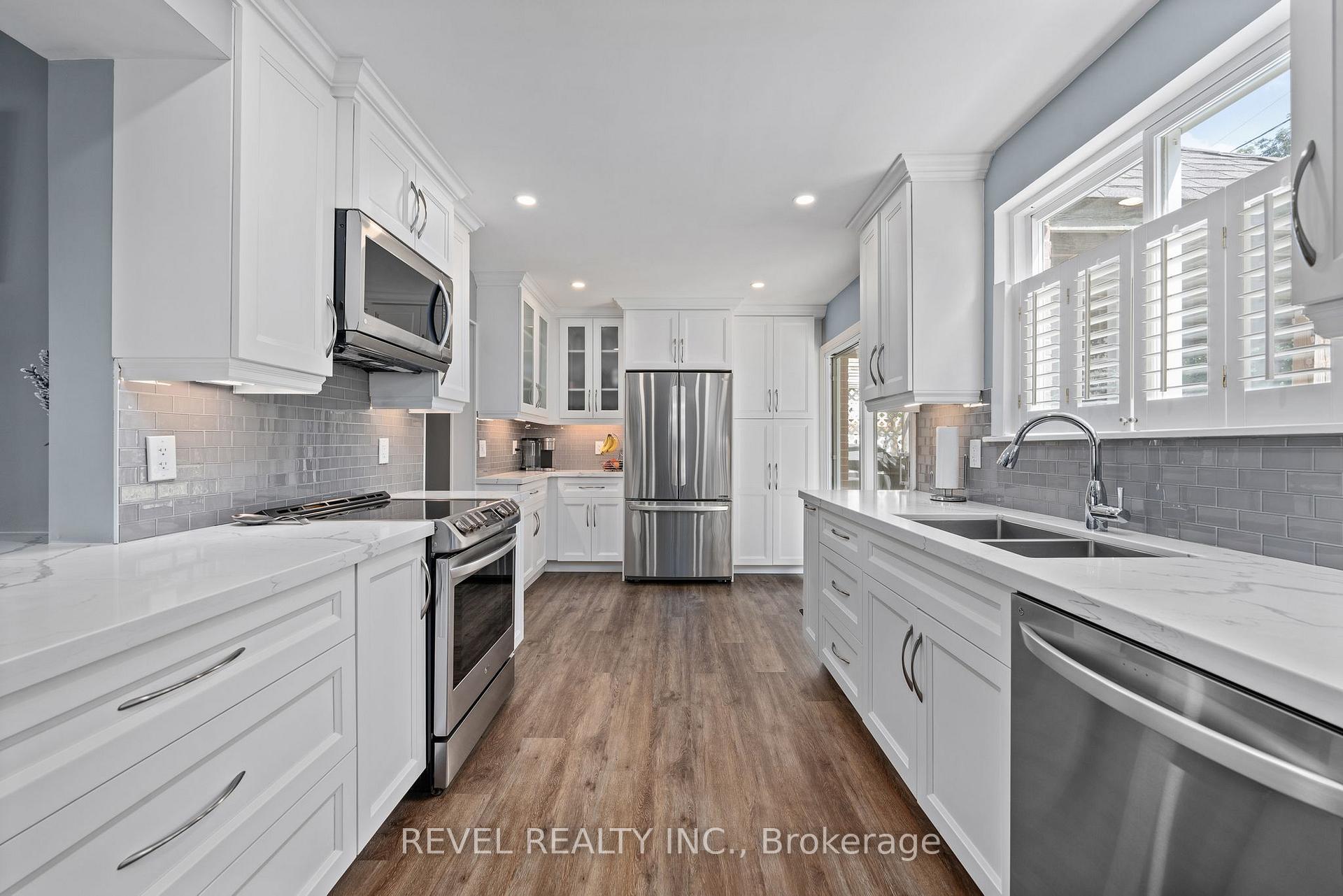 Photo 16 of 21 Adeline Avenue, New Tecumseth, Tottenham — HOMEH