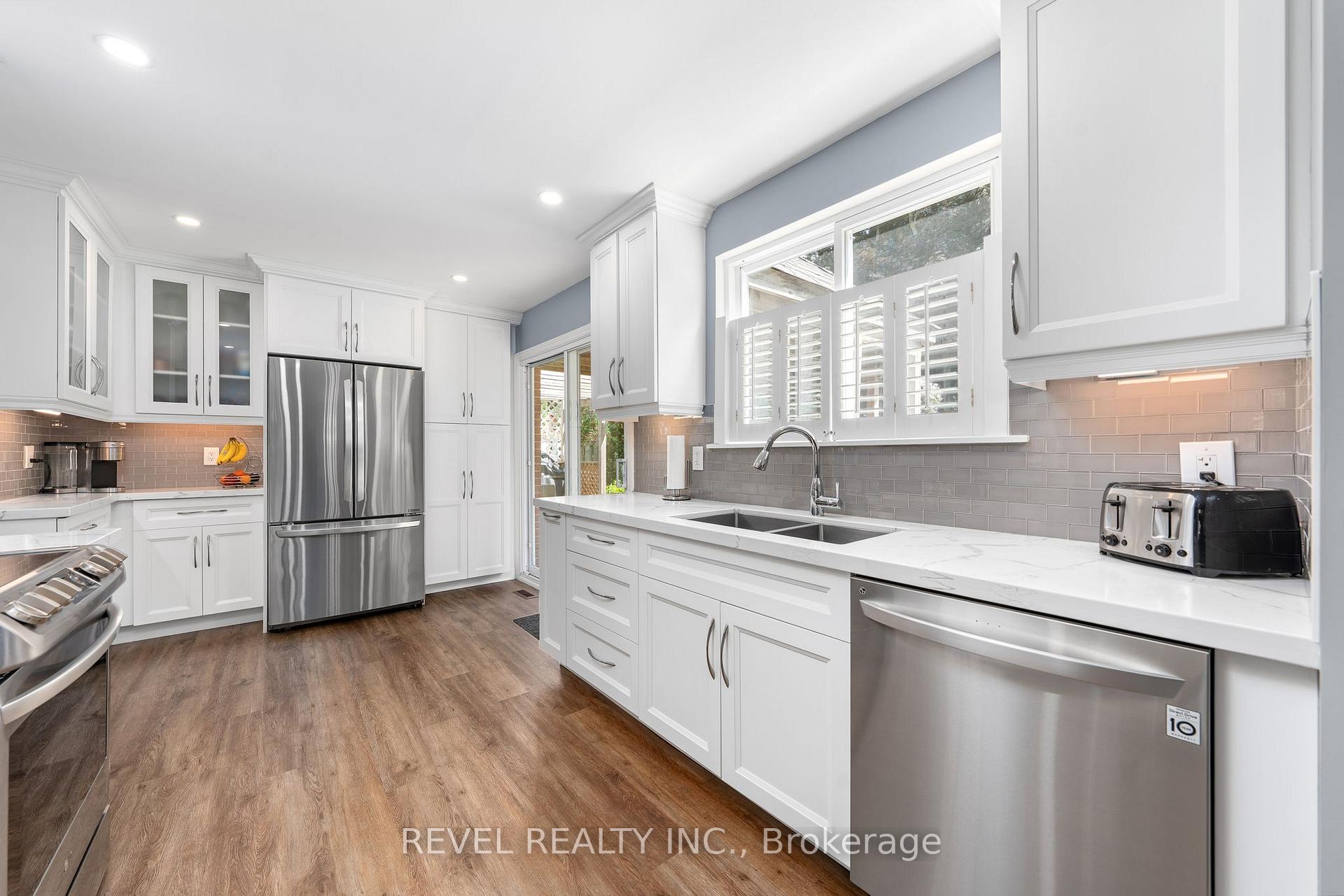 Photo 17 of 21 Adeline Avenue, New Tecumseth, Tottenham — HOMEH
