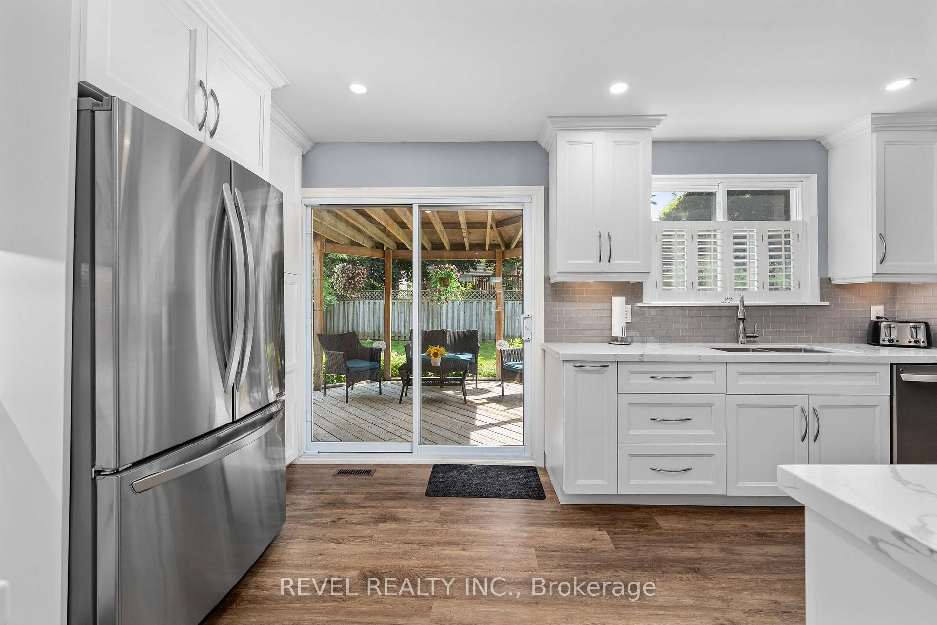 Photo 21 of 21 Adeline Avenue, New Tecumseth, Tottenham — HOMEH