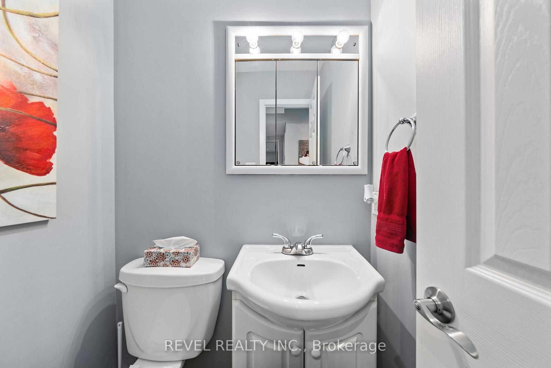 Photo 24 of 21 Adeline Avenue, New Tecumseth, Tottenham — HOMEH